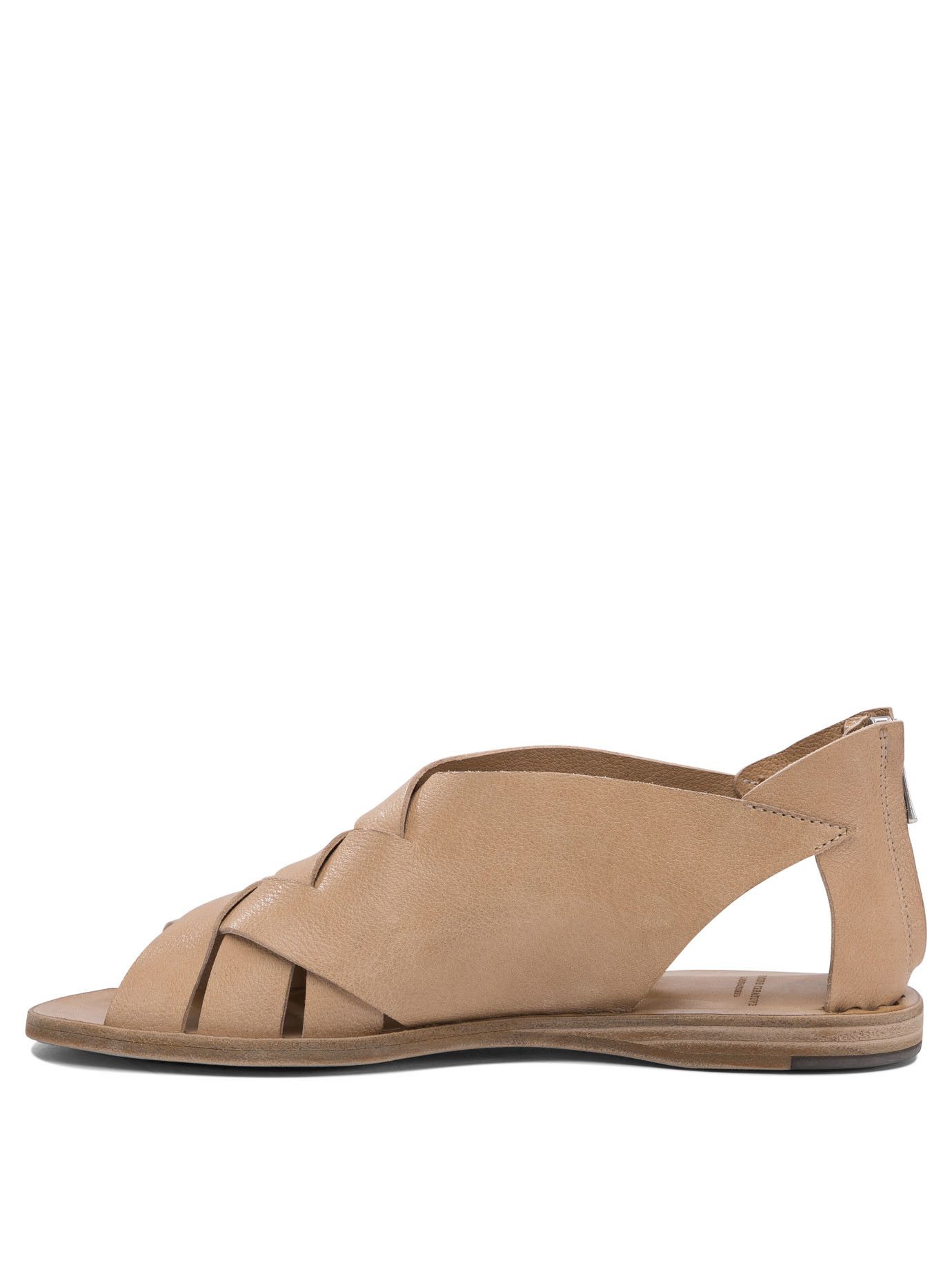 Officine Creative Itaca Fisherman Sandals Size US 9 / IT 39 - 3 Thumbnail