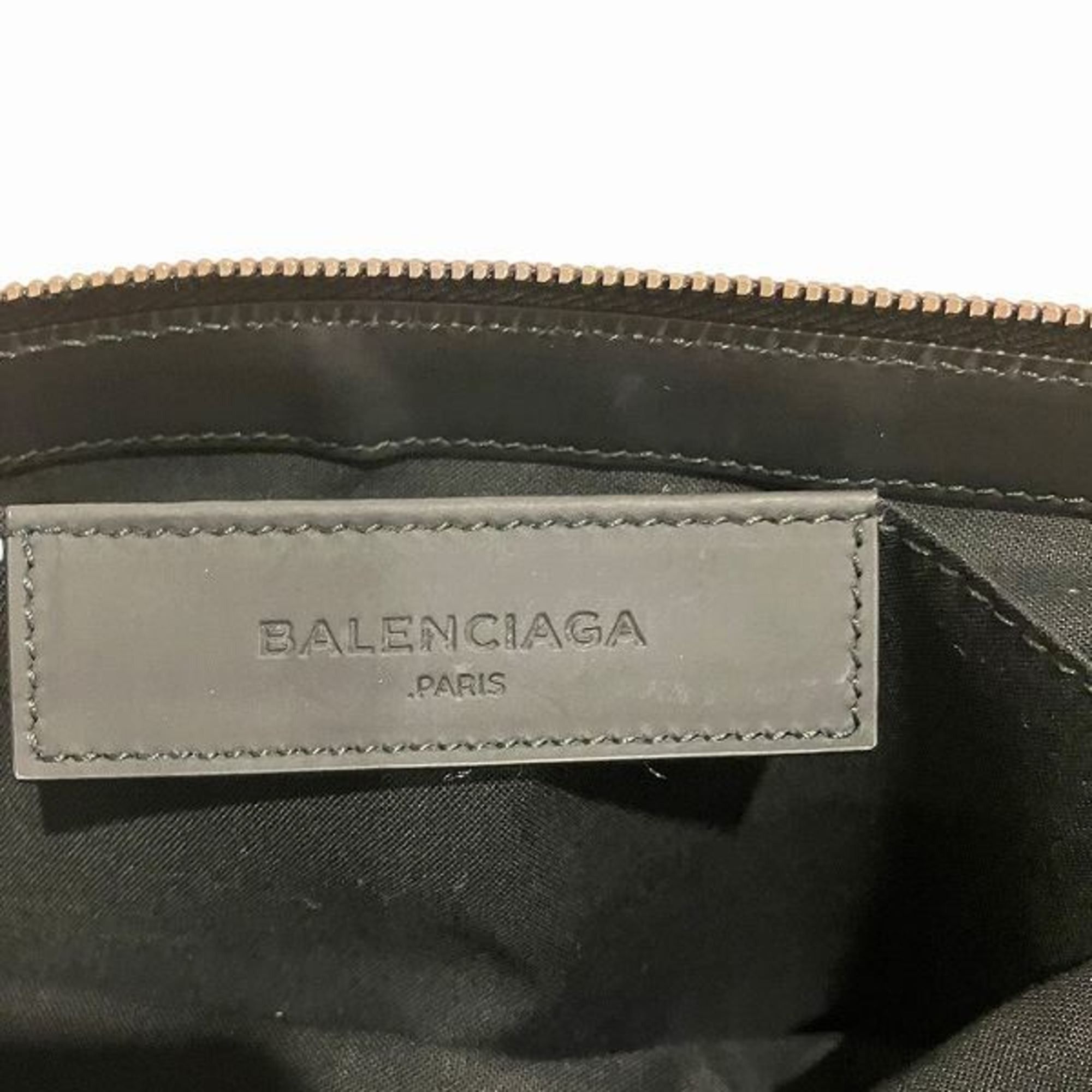 Balenciaga Balenciaga clutch Size ONE SIZE - 8 Thumbnail