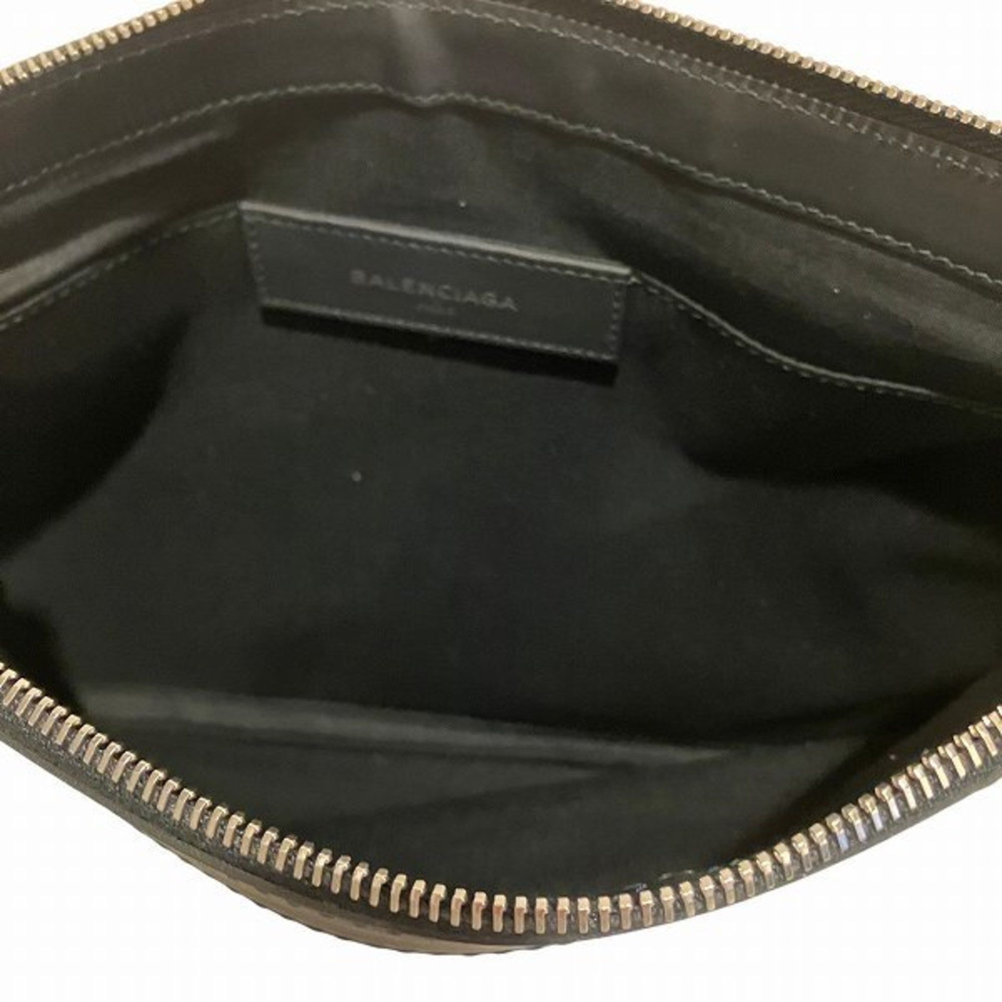 Balenciaga Balenciaga clutch Size ONE SIZE - 6 Thumbnail