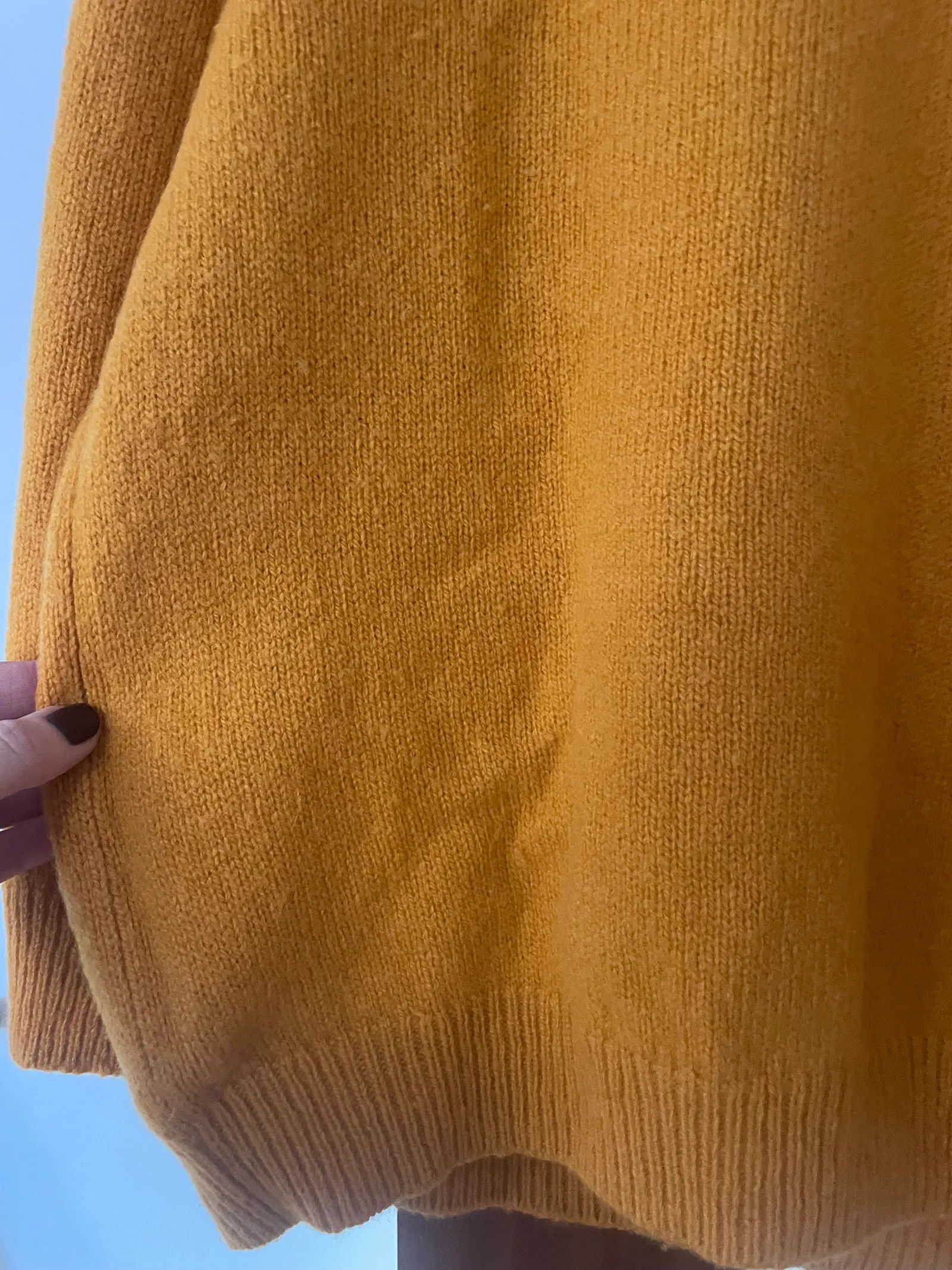 Toteme Toteme Sweater Size XXS / US 00 / IT 34 - 5 Thumbnail