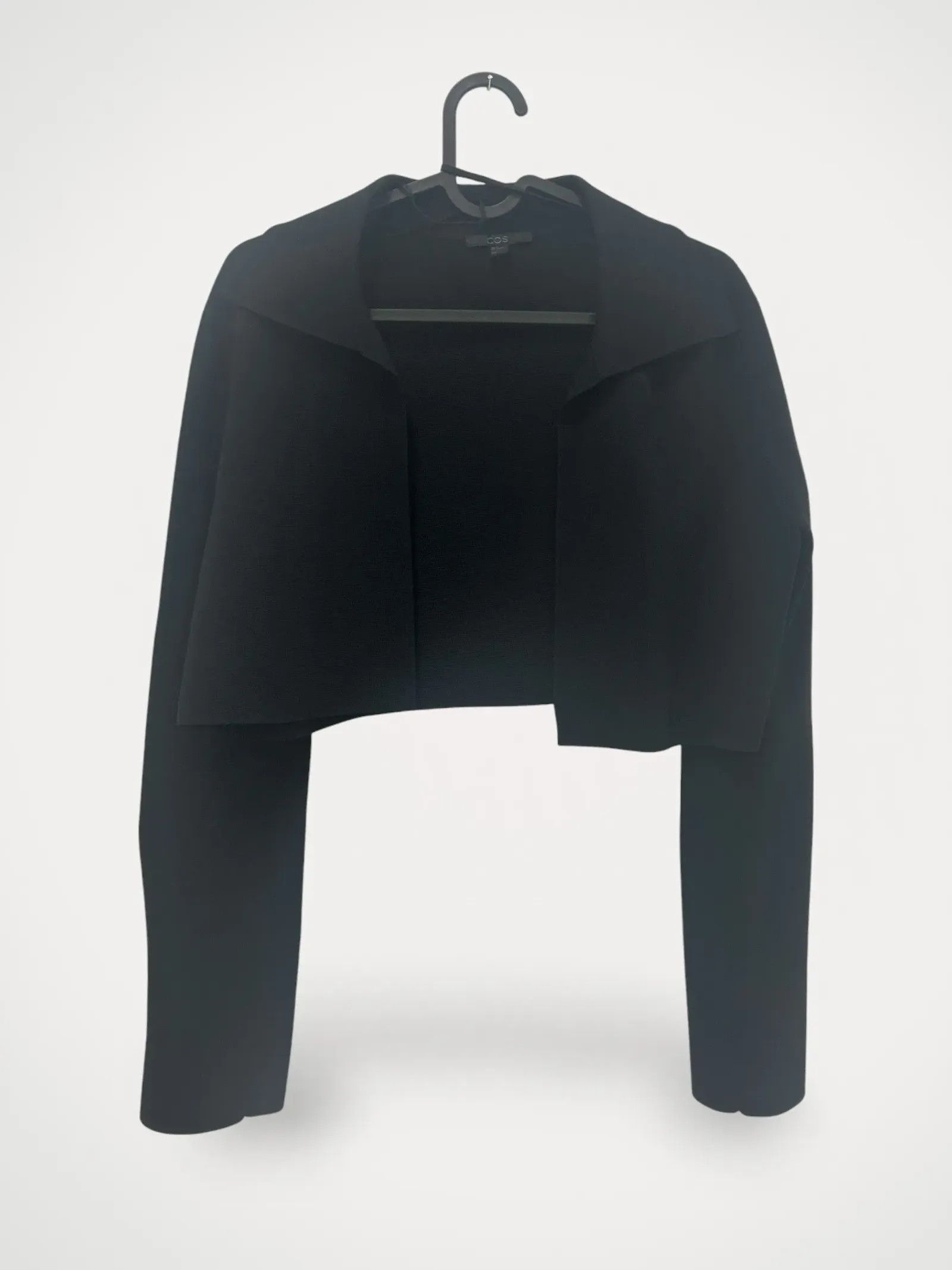 Cos Cos Bolero/kofta Cardigan Size S / US 4 / IT 40 - 2 Thumbnail