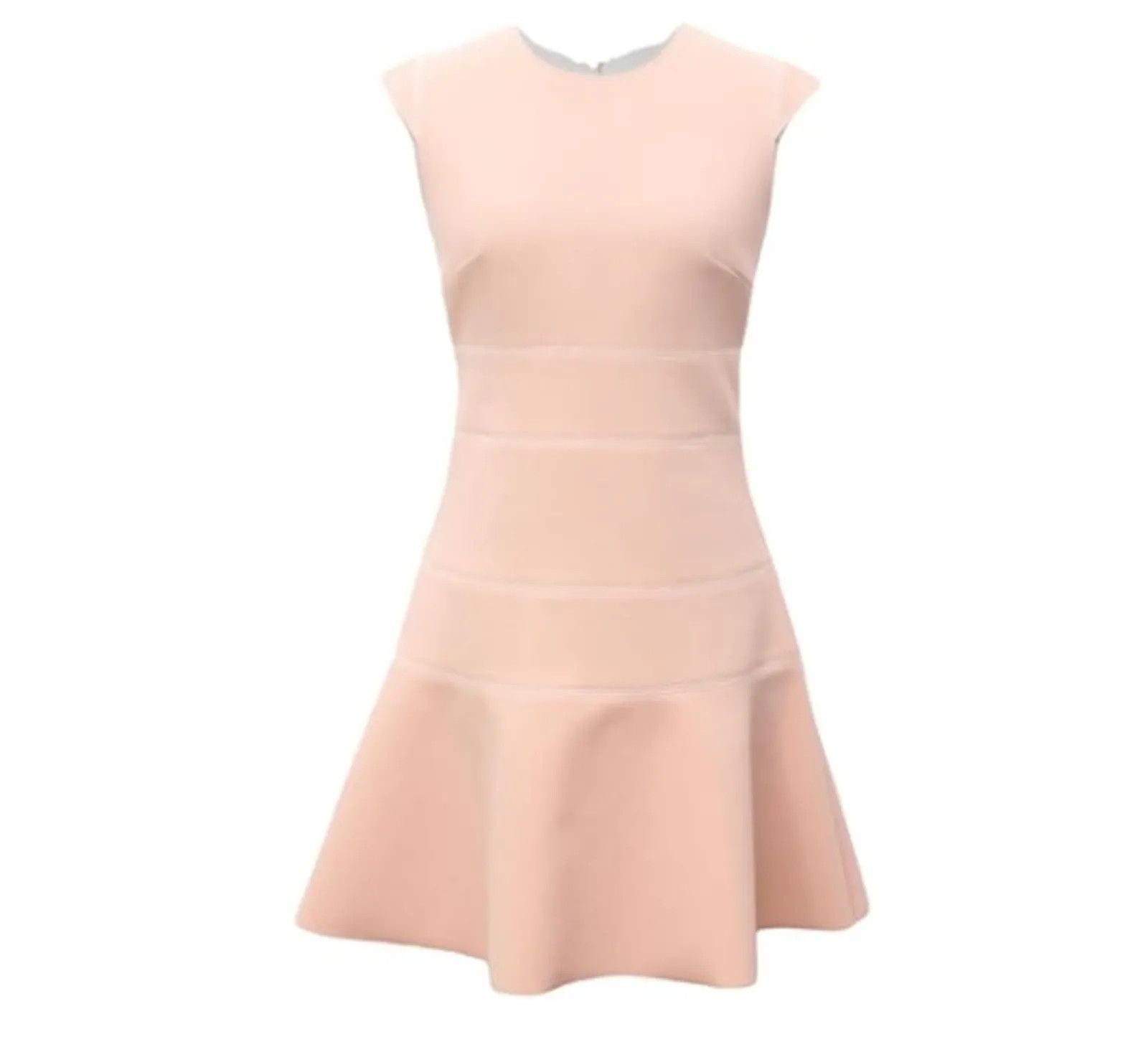 Sandro Sandro Dress Size XS / US 0-2 / IT 36-38 - 4 Thumbnail