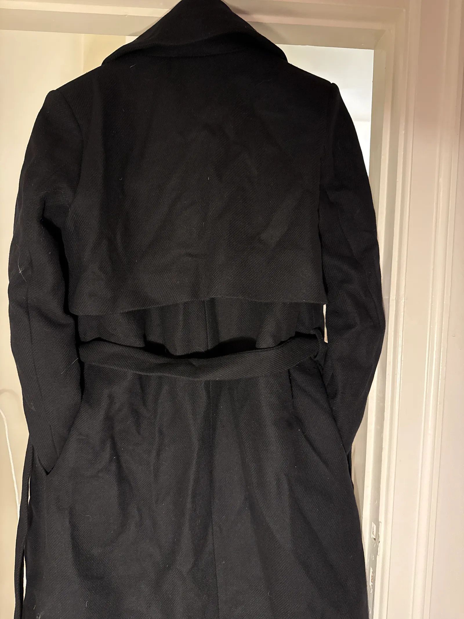 & Other Stories & Other Stories Coat Size XS / US 0-2 / IT 36-38 - 3 Thumbnail
