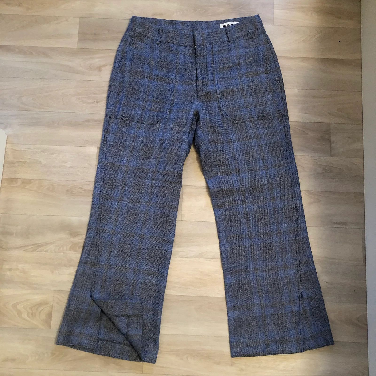 Hope Hope Strong Blazer/High Work Trousers Blazer Size S / US 4 / IT 40 - 4 Thumbnail