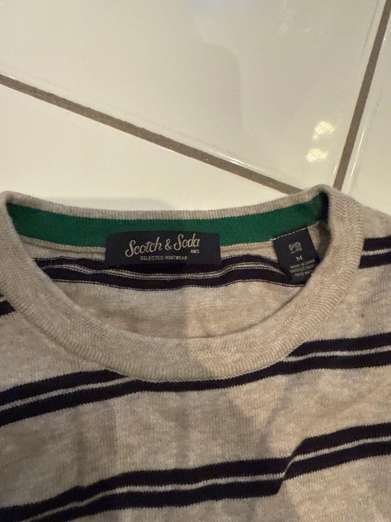 Scotch & Soda Scotch & Soda Cardigan Size US M / EU 48-50 / 2 - 2 Thumbnail