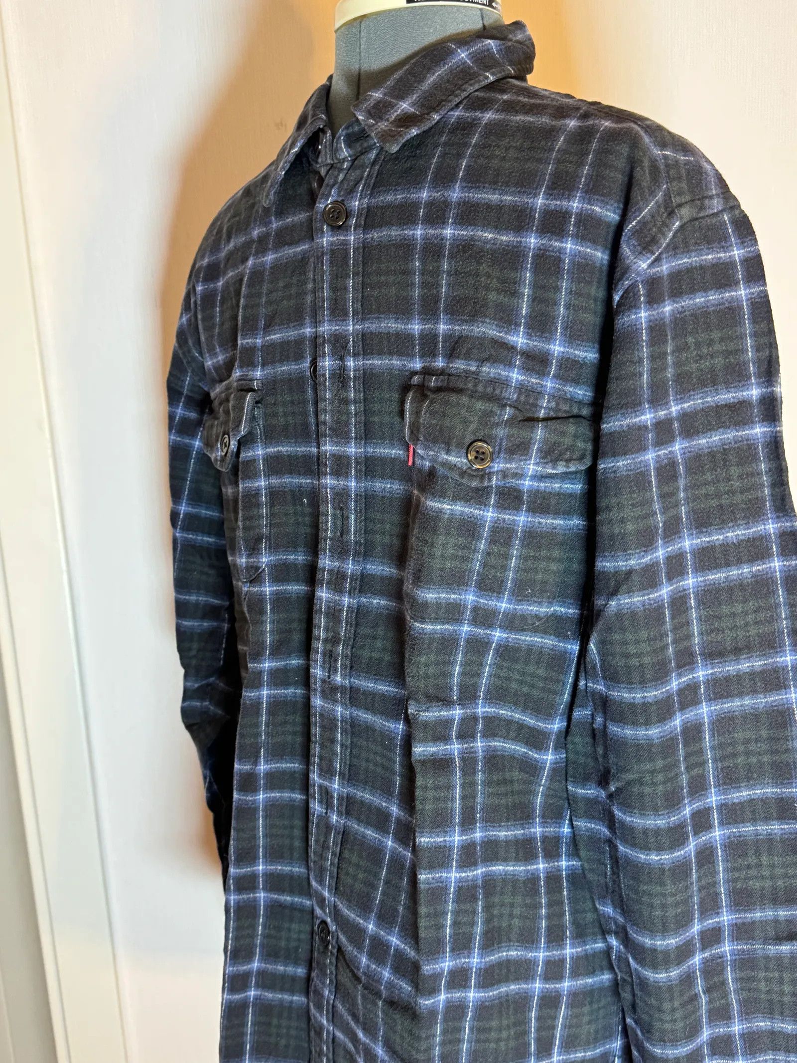 Supreme Supreme Shirt Size US M / EU 48-50 / 2 - 4 Thumbnail