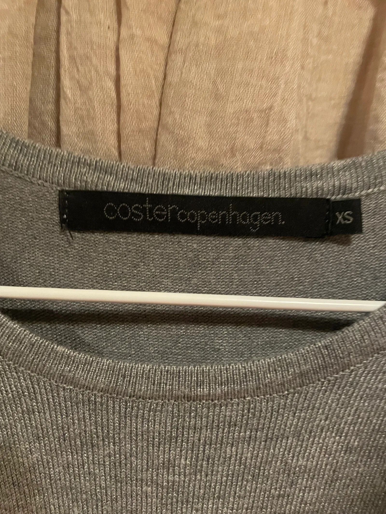 Coster Copenhagen Coster copenhagen Dress Size XS / US 0-2 / IT 36-38 - 2 Thumbnail