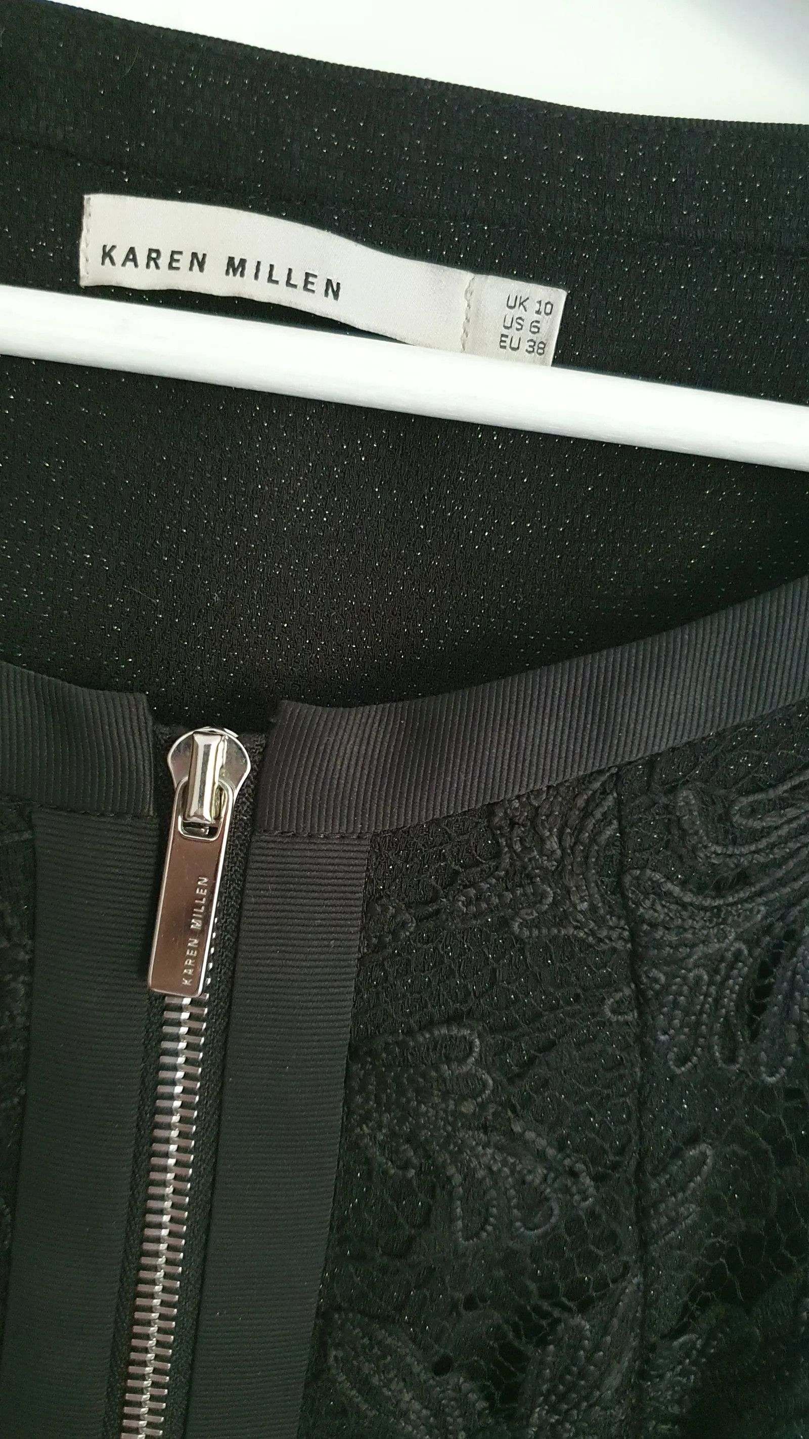Karen Millen Karen Millen Dress Size XS / US 0-2 / IT 36-38 - 2 Thumbnail