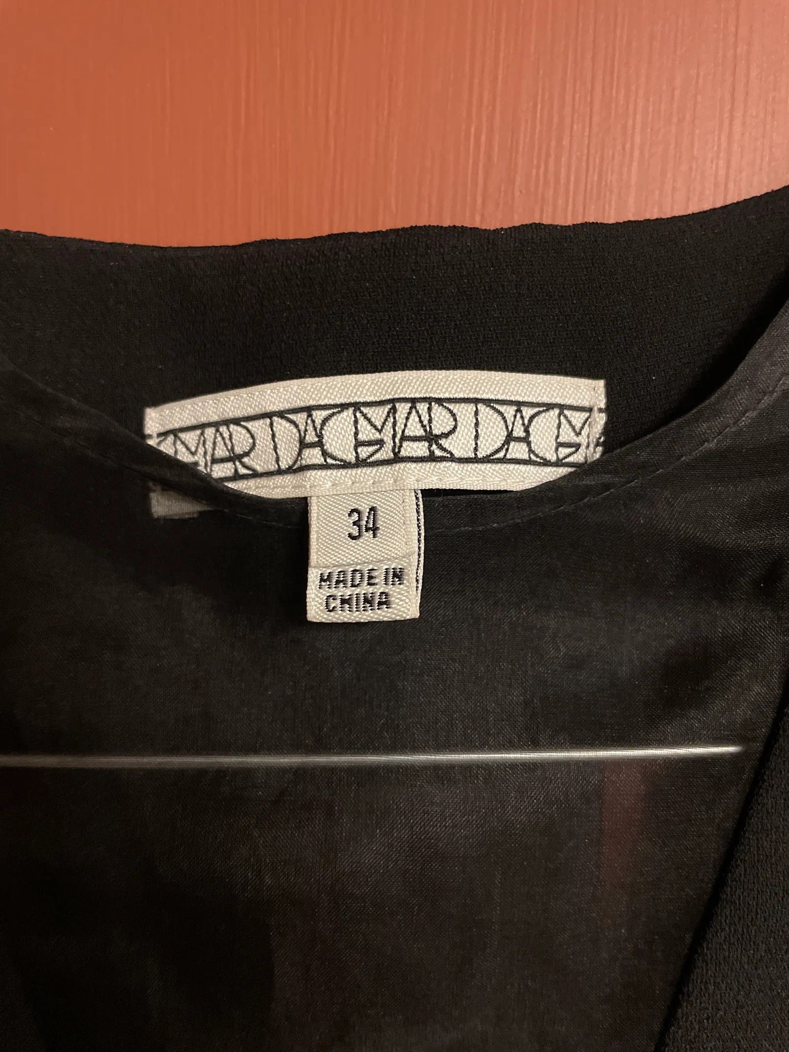 Dagmar Dagmar Dress Size XS / US 0-2 / IT 36-38 - 2 Thumbnail