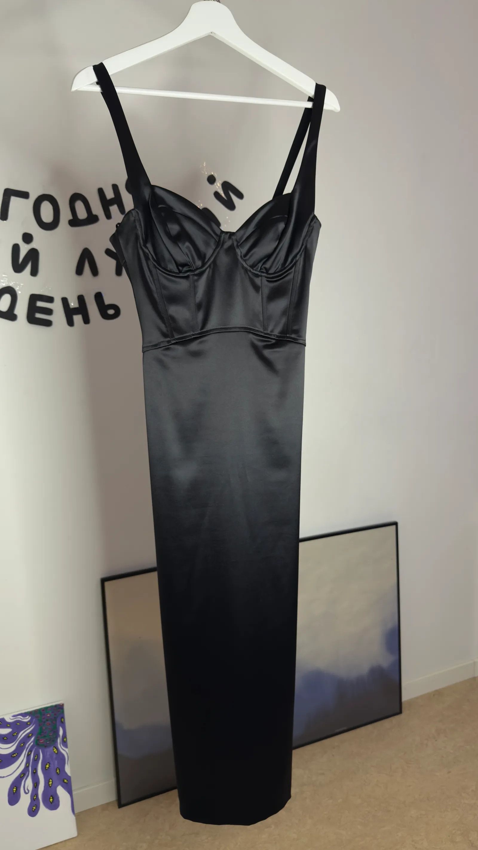 Zara Zara Dress Size S / US 4 / IT 40 - 4 Thumbnail