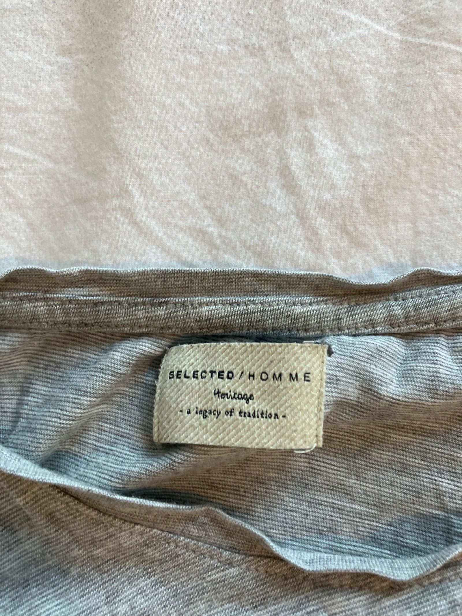Selected Homme Selected homme Selected Homme Cardigan Size US M / EU 48-50 / 2 - 2 Thumbnail