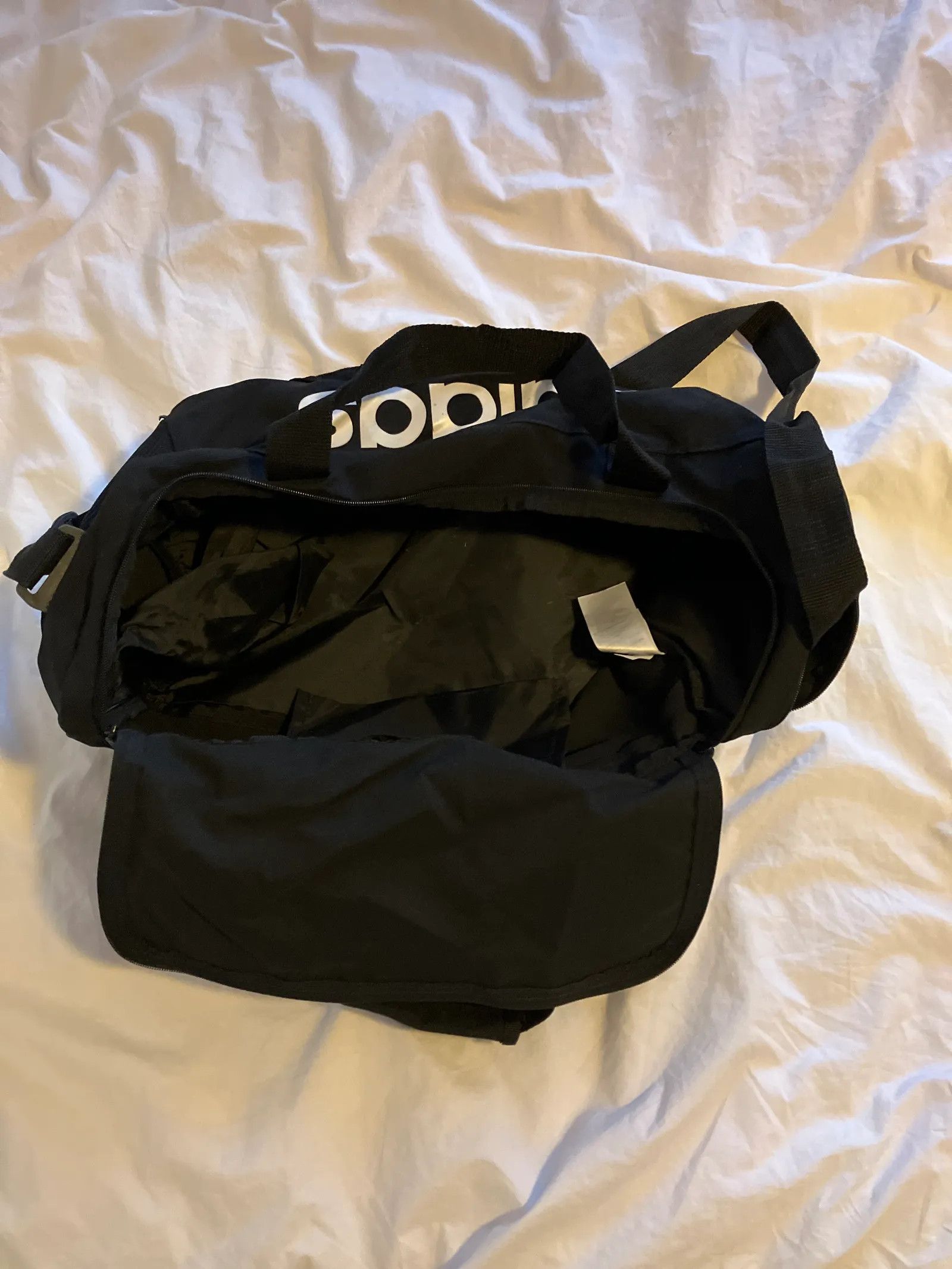 Adidas Adidas Training Bag Size ONE SIZE - 3 Thumbnail
