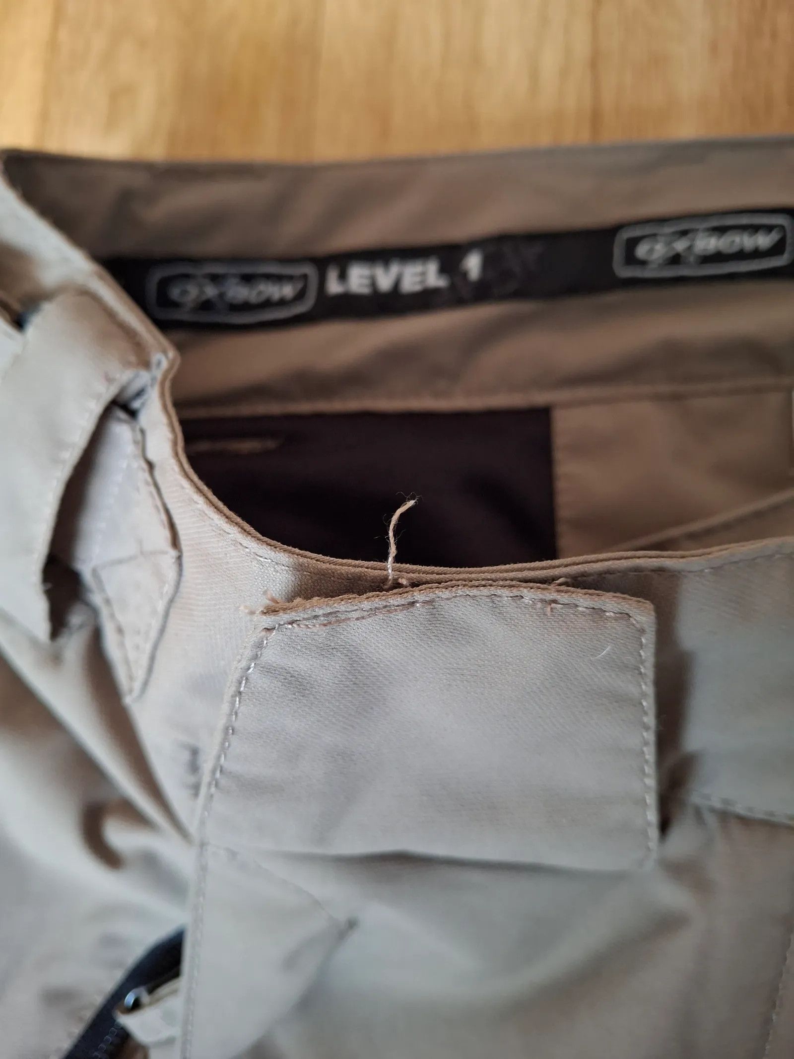 Oxbow Oxbow H7REANE Sweatpants Size 26" / US 2 / IT 38 - 5 Thumbnail