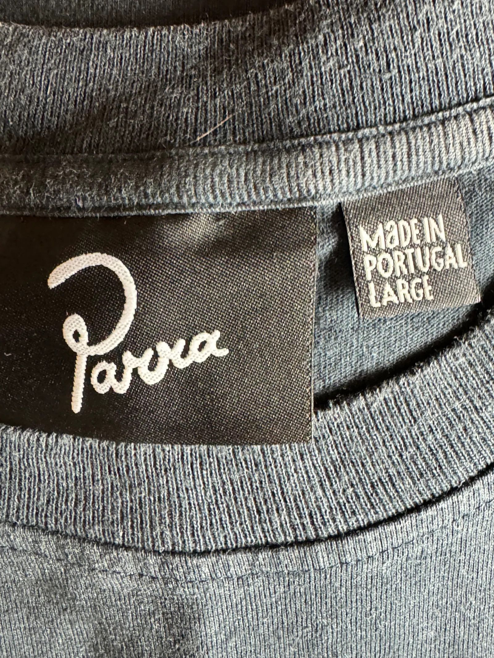 Parra Parra Sweatshirt Size US L / EU 52-54 / 3 - 3 Thumbnail