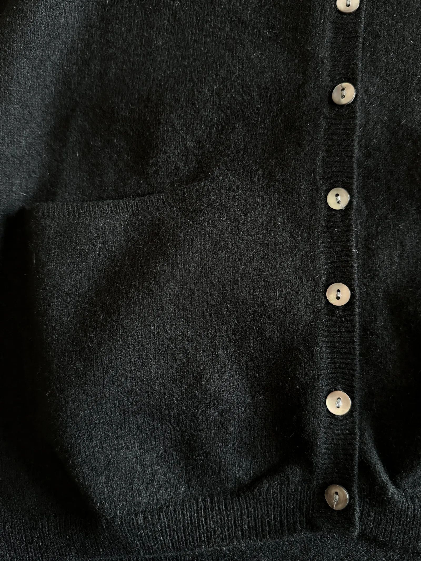 Zara Zara Cardigan Size M / US 6-8 / IT 42-44 - 3 Thumbnail