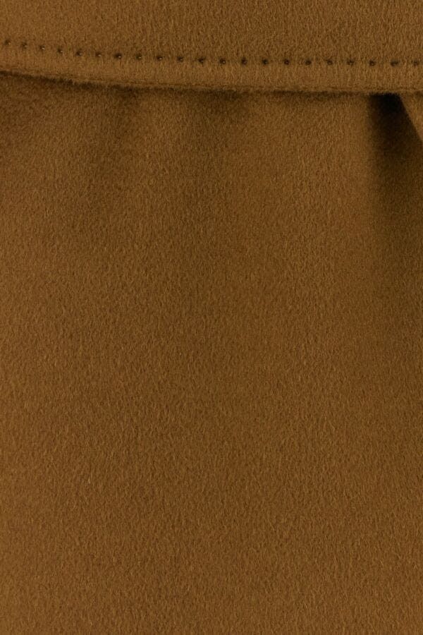 Max Mara Brown Cashmere Melinda Coat Size S / US 4 / IT 40 - 5 Thumbnail