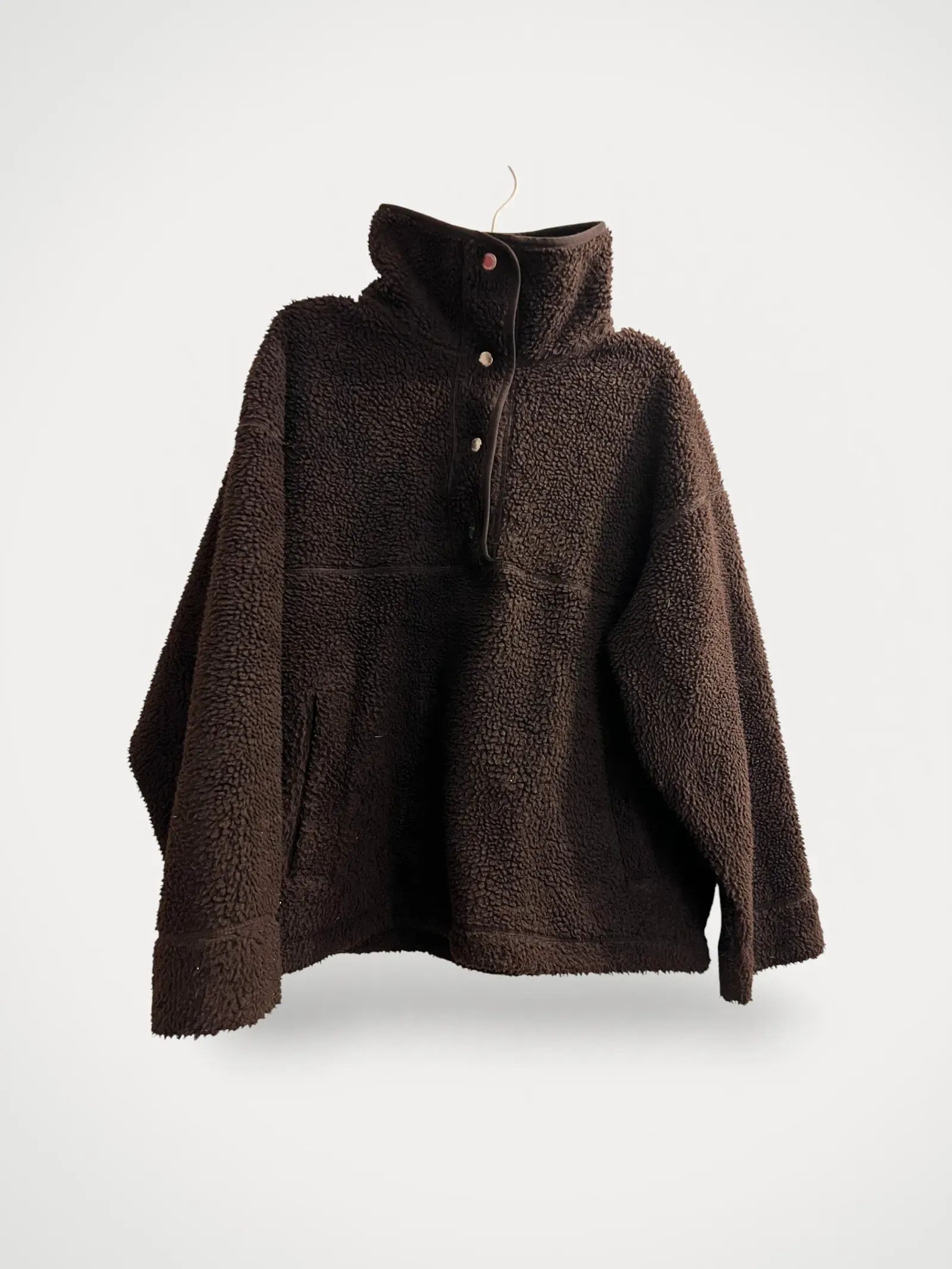 Samsoe Samsoe Samsøe Samsøe Celia Anorak Jacket Size M / US 6-8 / IT 42-44 - 2 Thumbnail