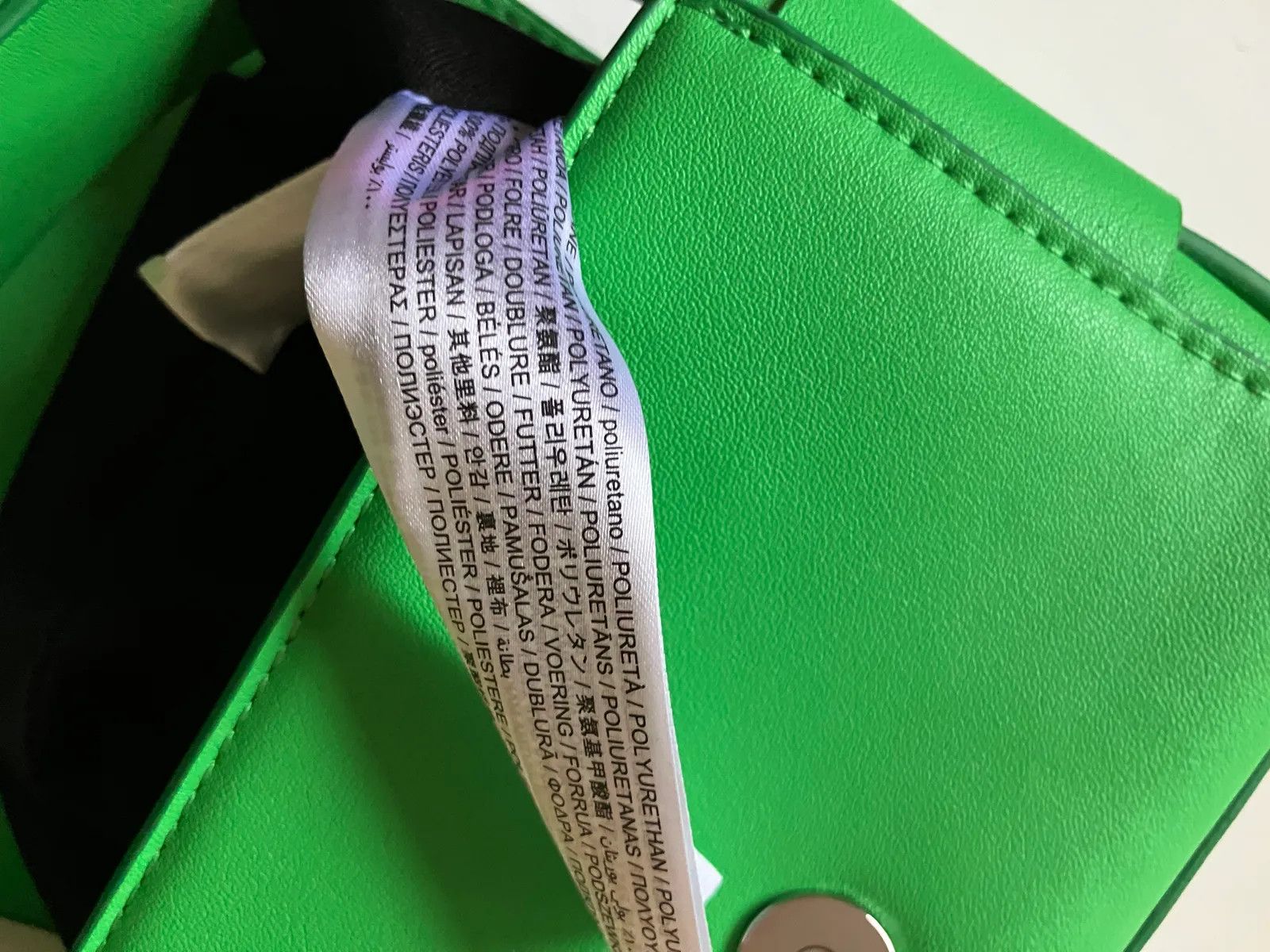 Mango MNG Crossbody Bag Size ONE SIZE - 3 Thumbnail