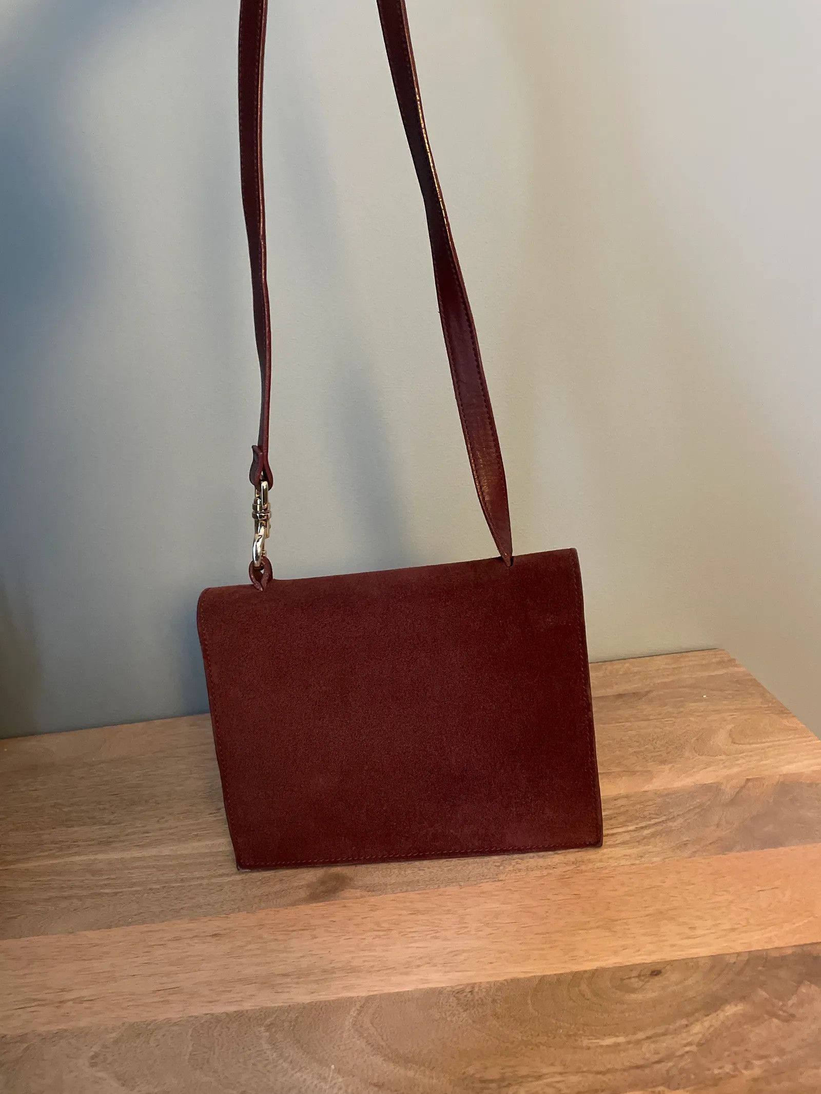 ATP Atelier ATP Atelier Crossbody Bag Size ONE SIZE - 3 Thumbnail