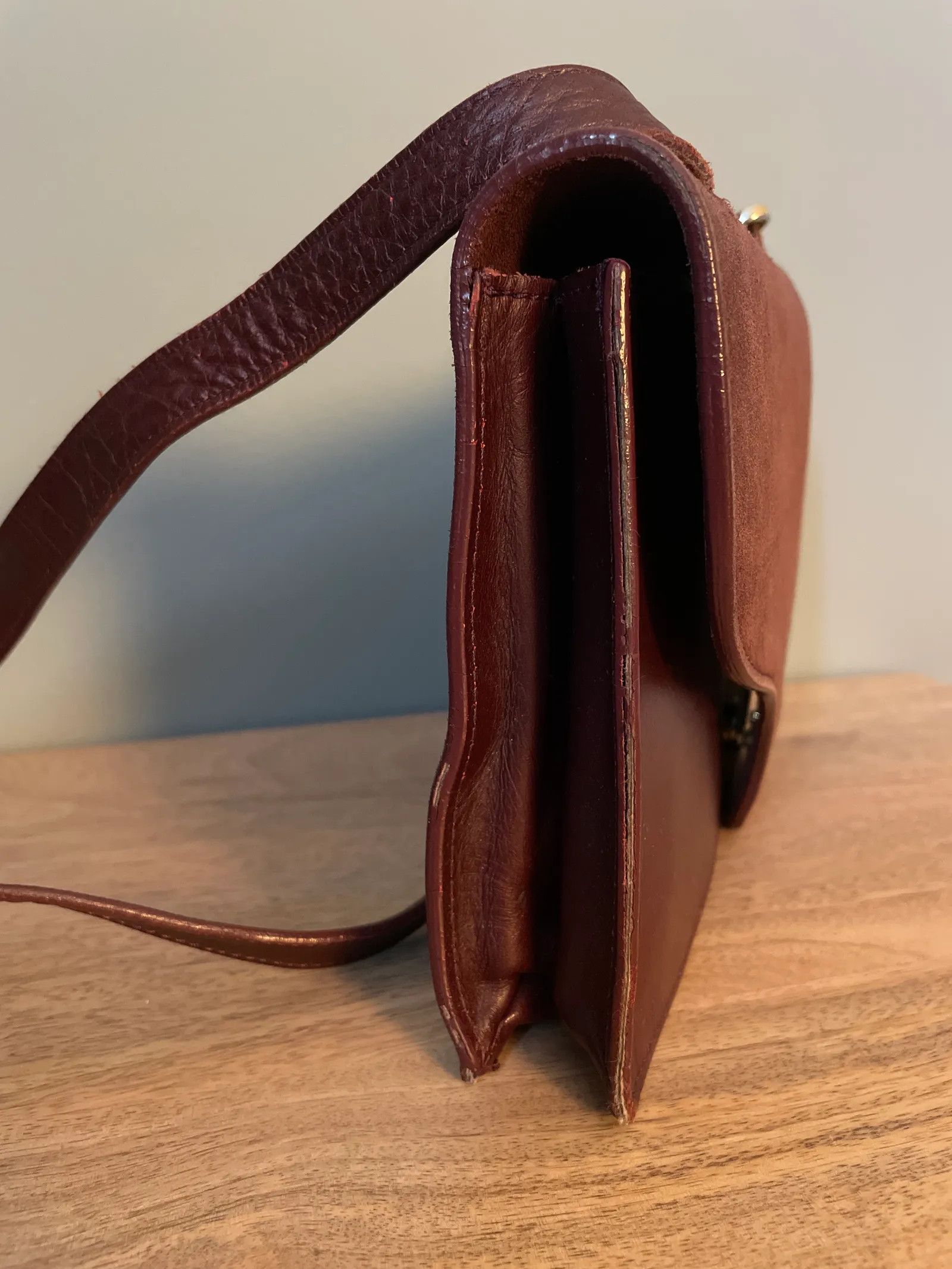 ATP Atelier ATP Atelier Crossbody Bag Size ONE SIZE - 4 Thumbnail