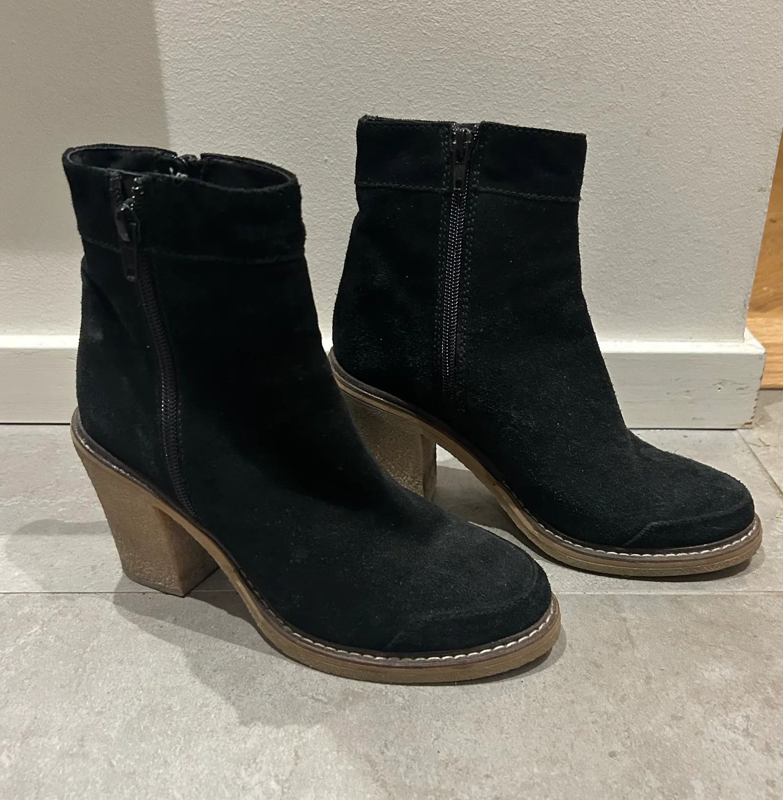 Filippa K Filippa K Boots Size US 6 / IT 36 - 4 Thumbnail