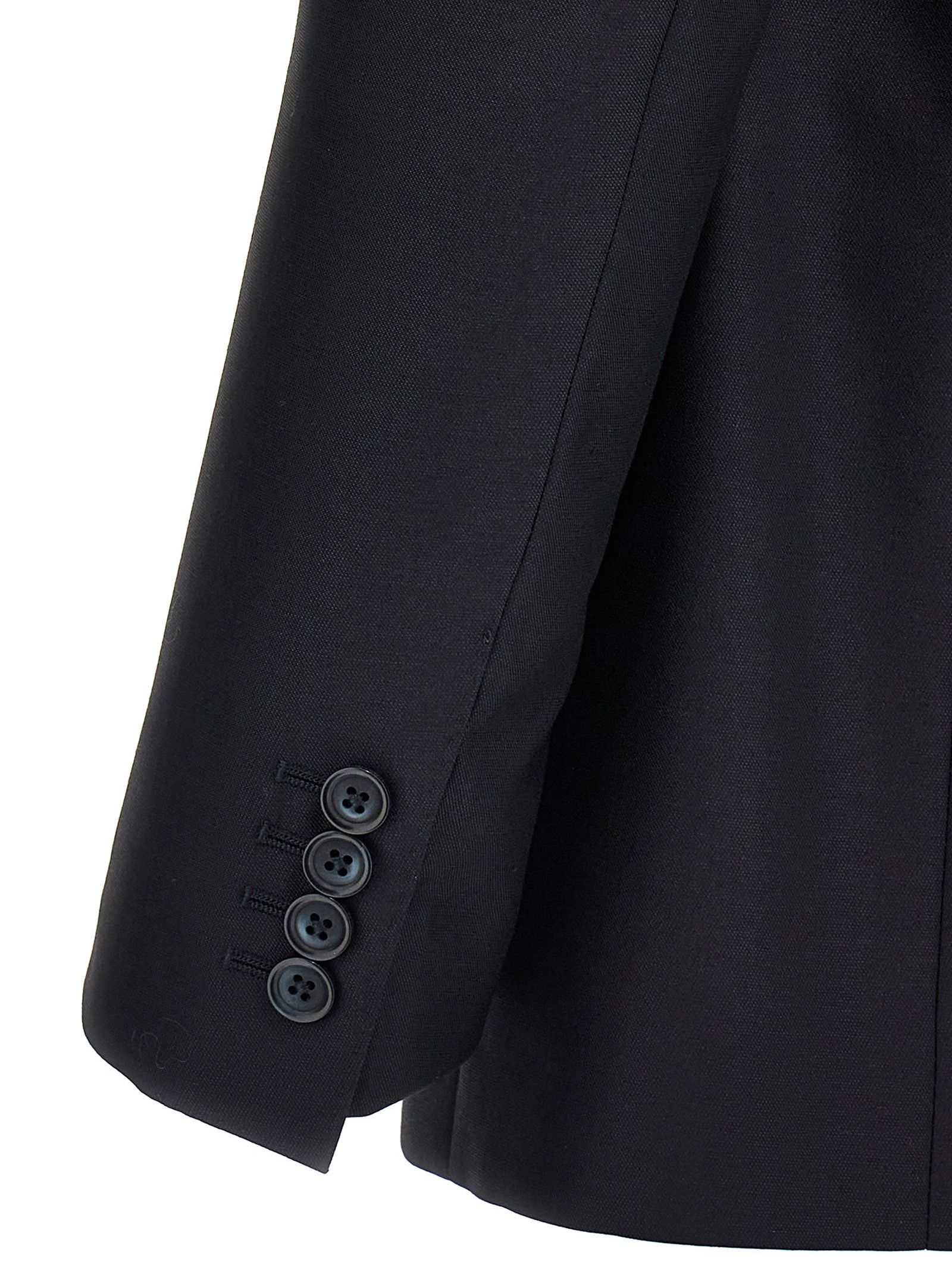 Dolce & Gabbana 'Martini' Dress Size US M / EU 48-50 / 2 - 3 Thumbnail