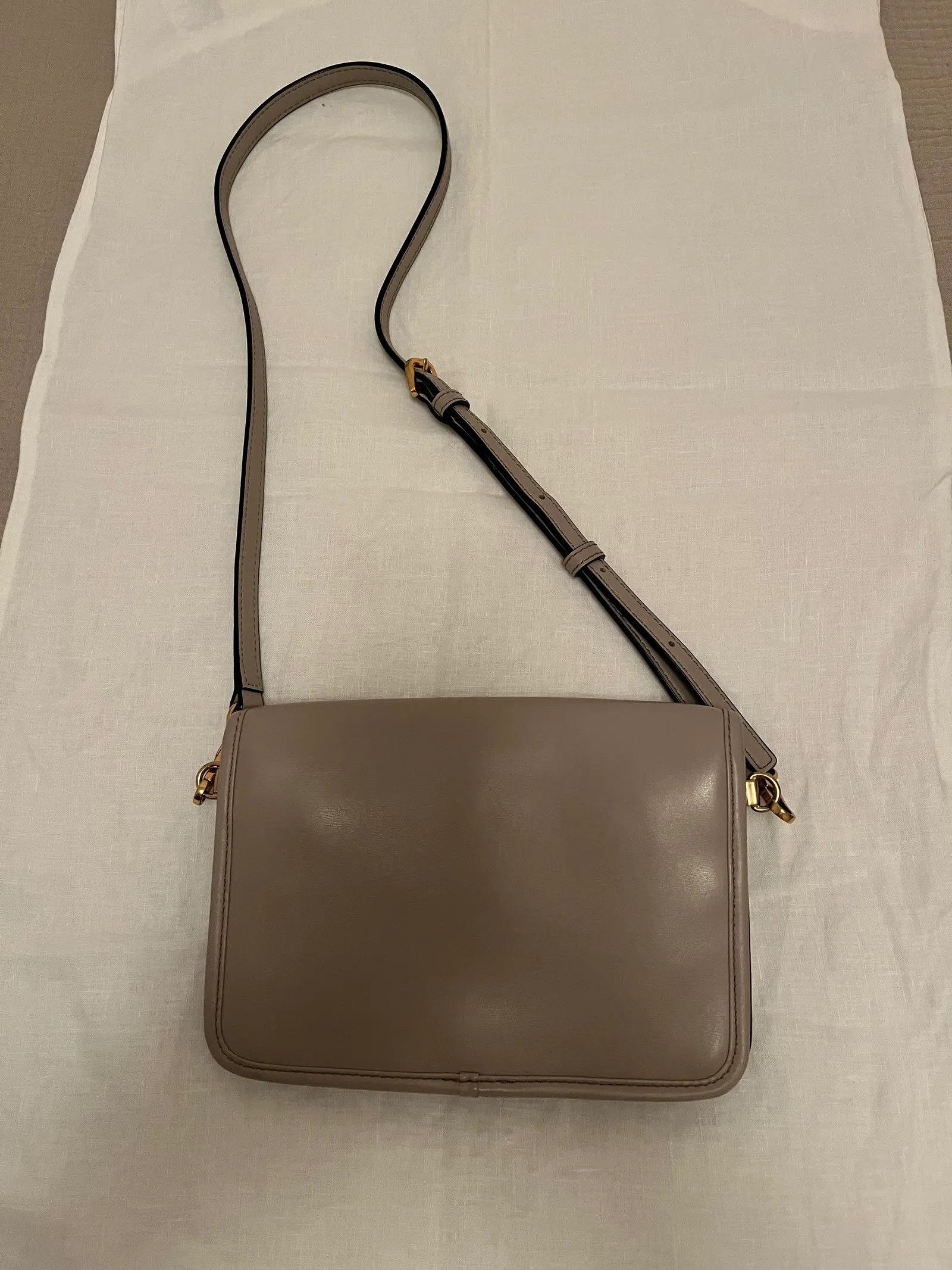 Marc Jacobs Marc Jacobs Marc Jacobs New York Clutch. bag Size ONE SIZE - 3 Thumbnail