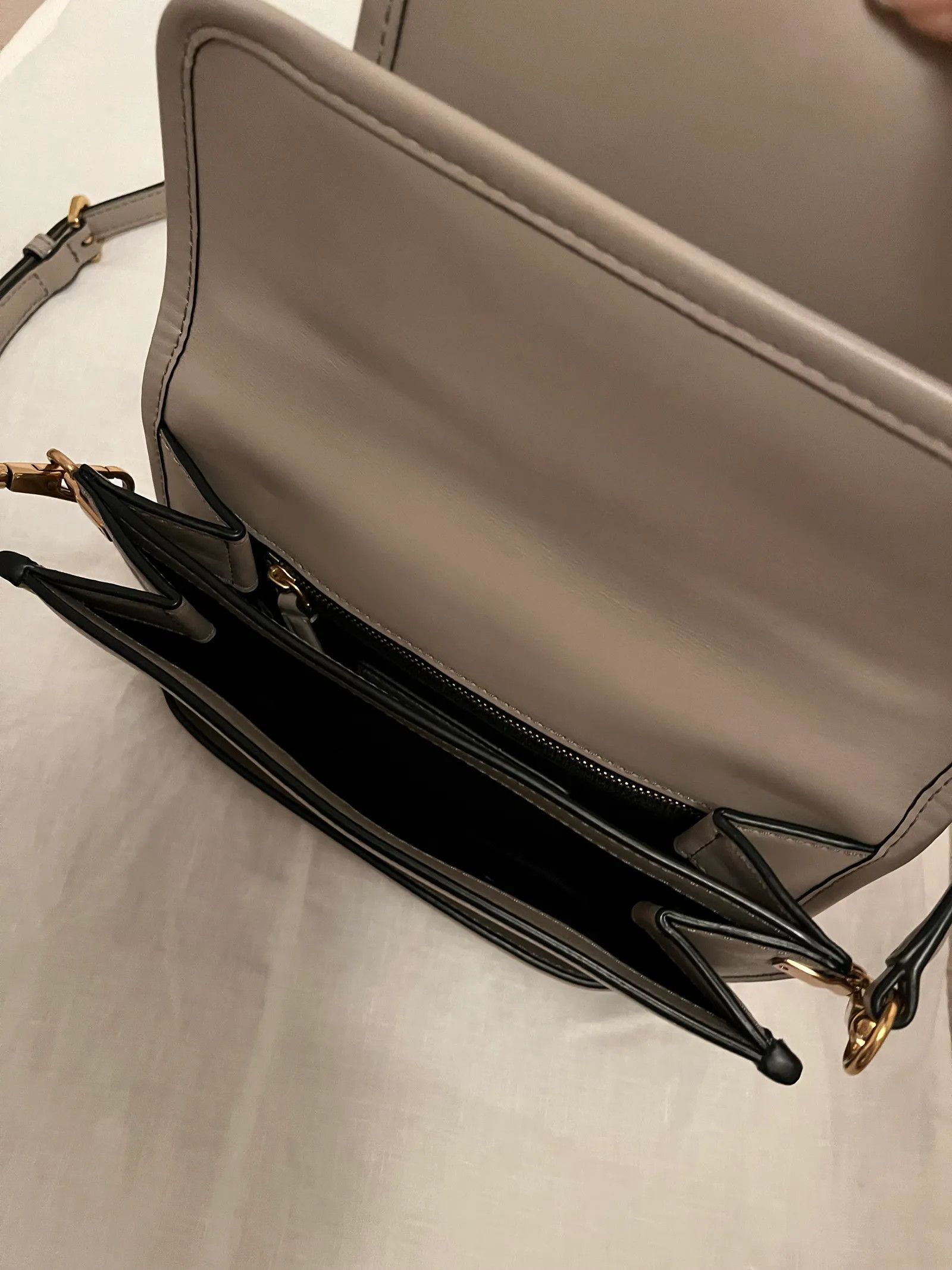 Marc Jacobs Marc Jacobs Marc Jacobs New York Clutch. bag Size ONE SIZE - 2 Thumbnail