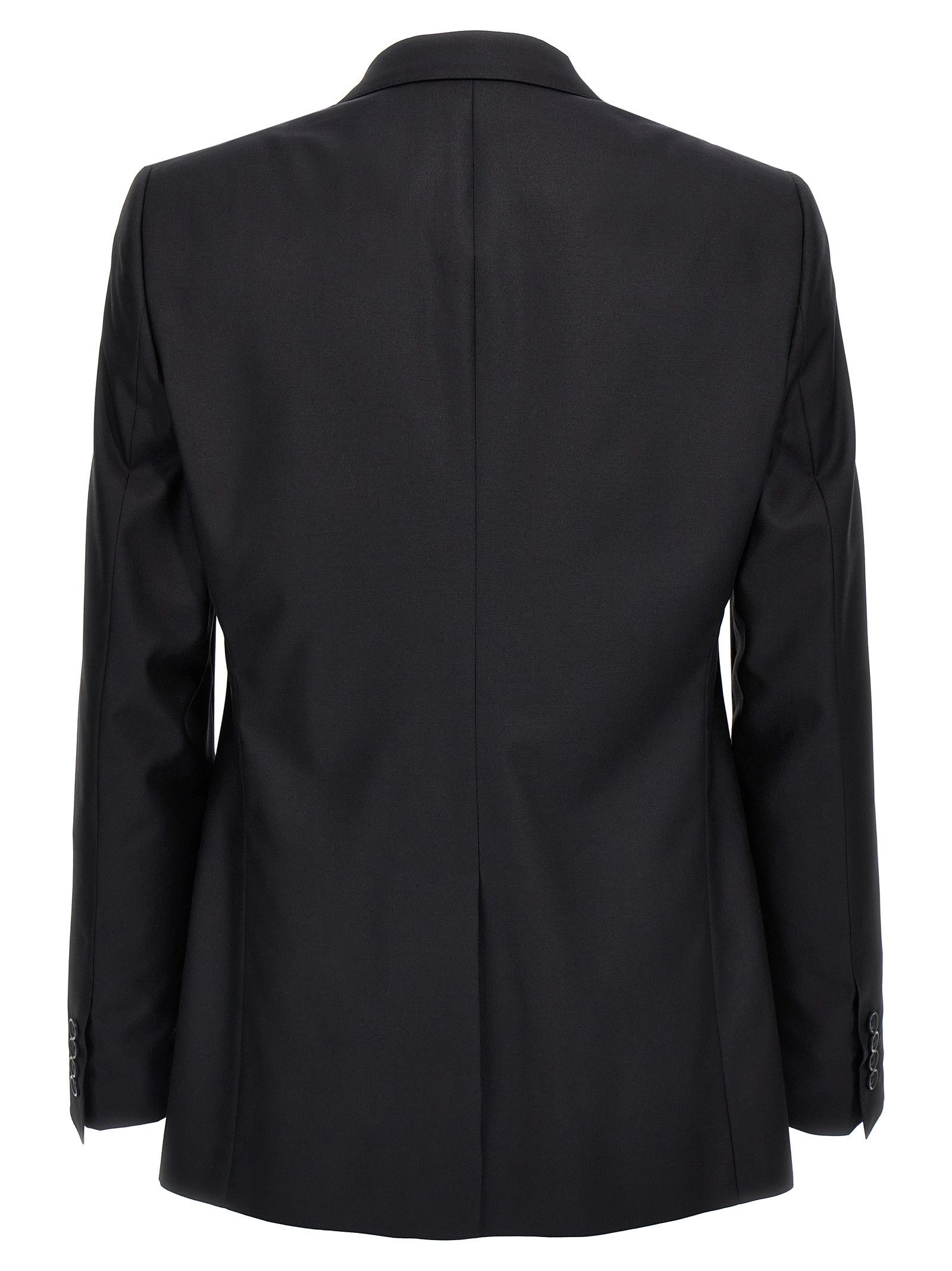 Dolce & Gabbana 'Martini' Dress Size US L / EU 52-54 / 3 - 2 Thumbnail