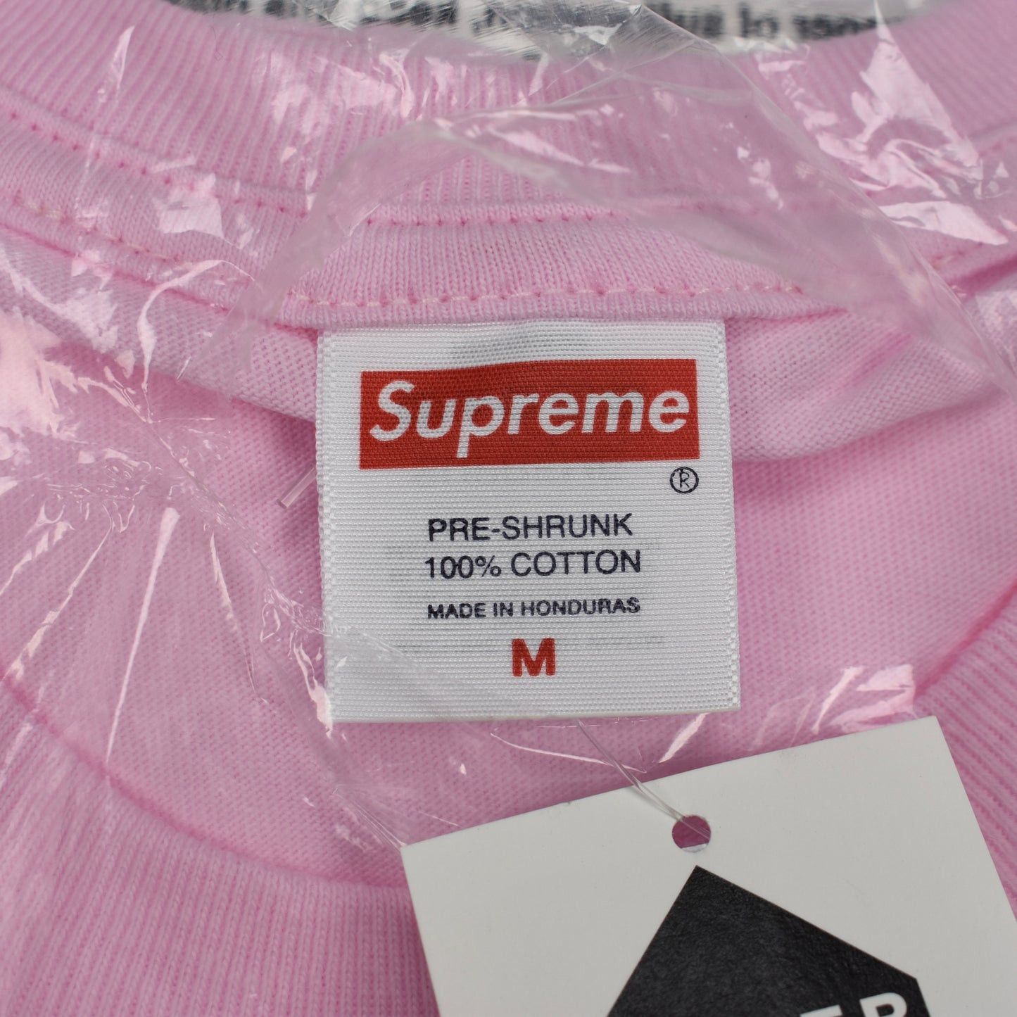 Supreme Supreme The Grinch T-Shirt Pink Christmas FW24 Size US M / EU 48-50 / 2 - 4 Thumbnail