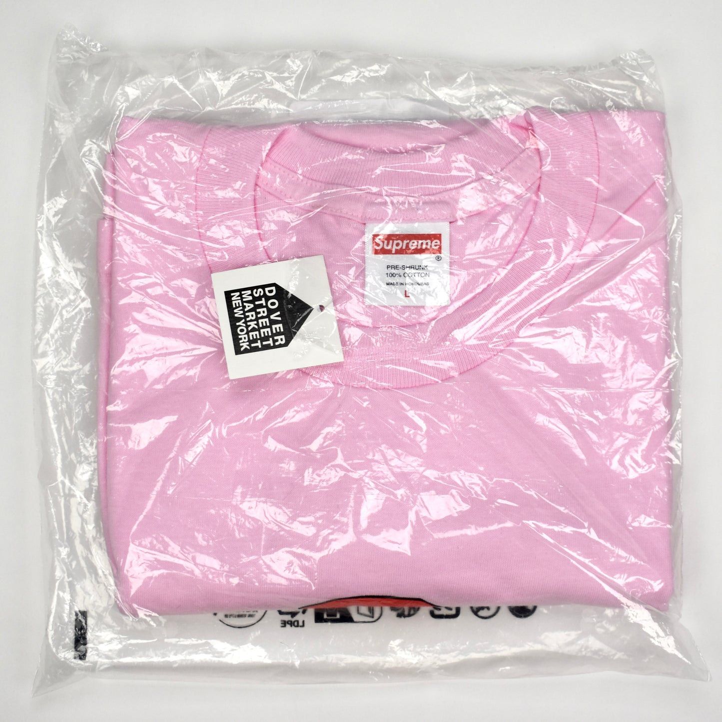 Supreme Supreme The Grinch T-Shirt Pink Christmas FW24 Size US L / EU 52-54 / 3 - 3 Thumbnail
