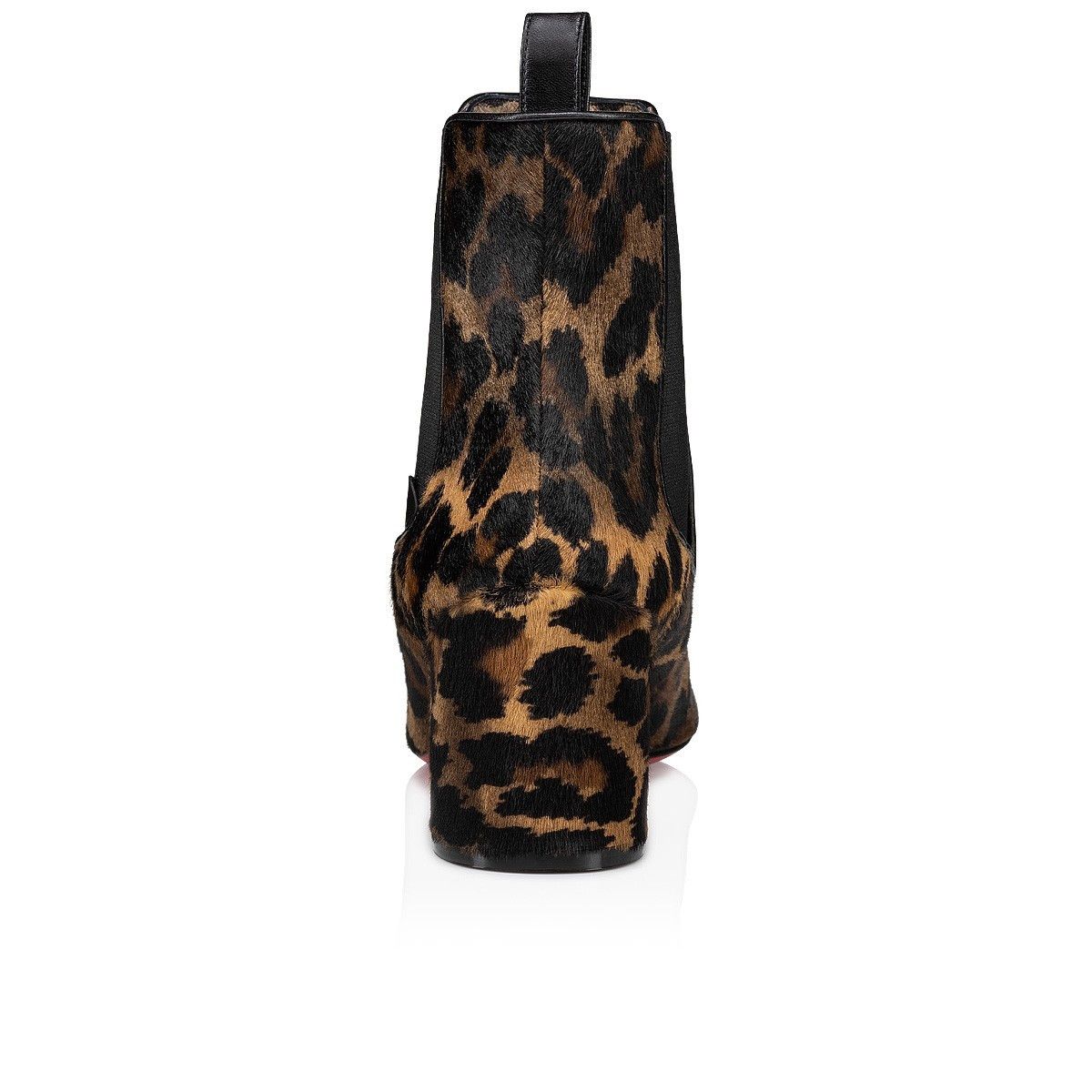 Christian Louboutin Turelastic 55mm Size US 8 / IT 38 - 5 Thumbnail