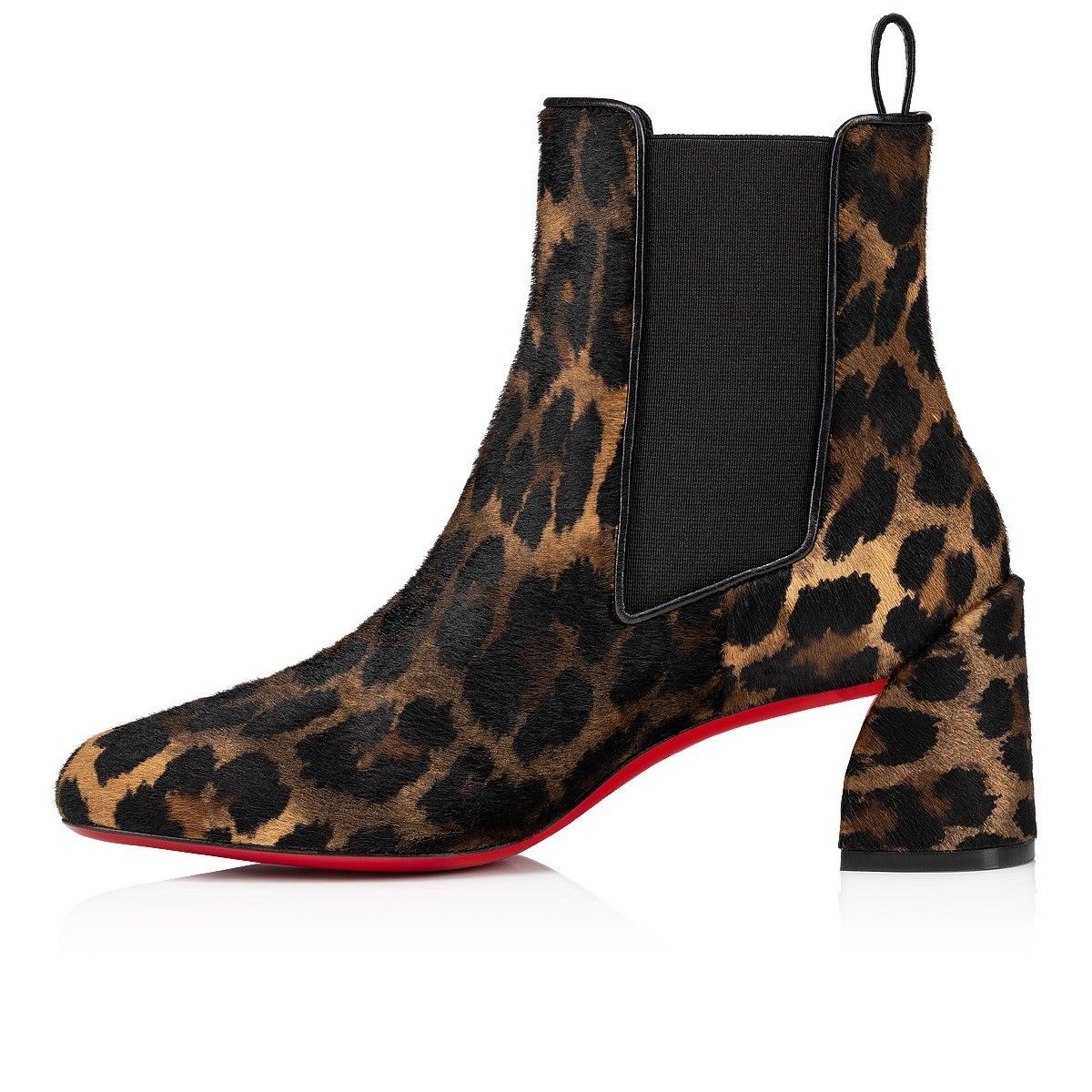 Christian Louboutin Turelastic 55mm Size US 11 / IT 41 - 4 Thumbnail