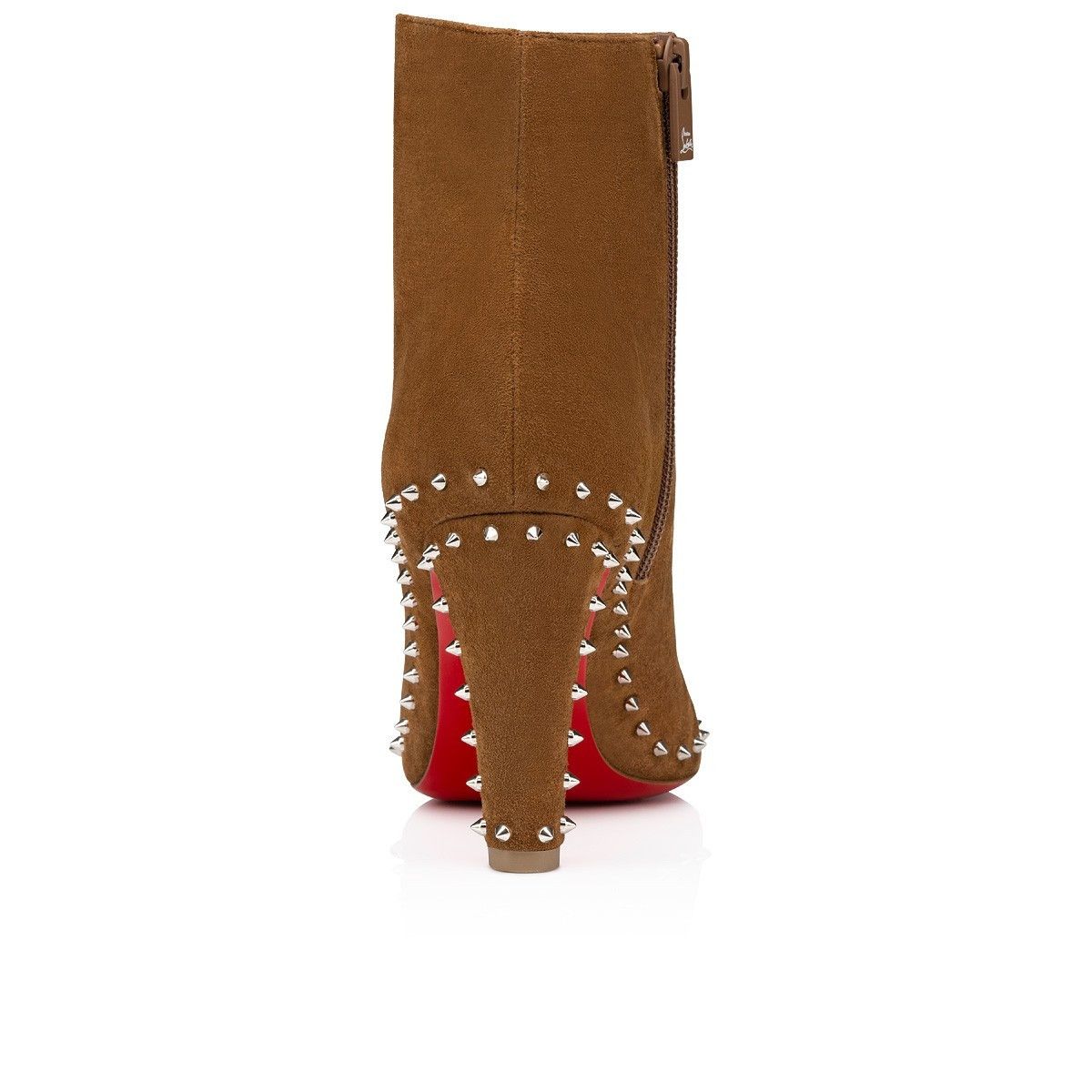 Christian Louboutin Vidura Booty Size US 6 / IT 36 - 5 Thumbnail