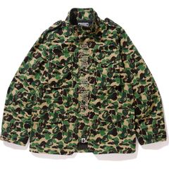 Bape X Undefeated Jacket | Grailed