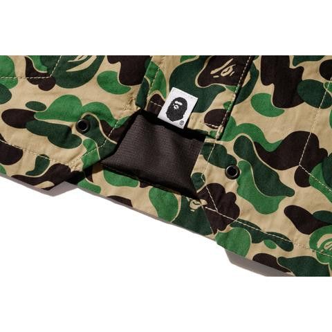 Bape BAPE X UNDEFEATED ABC Camo M-65 Jacket | Grailed