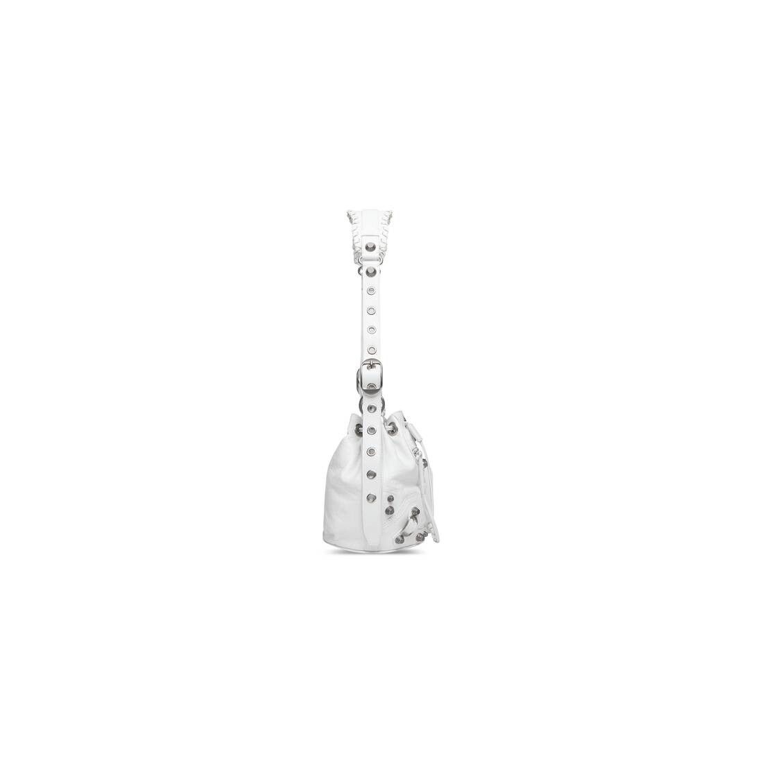 Balenciaga Le Cagole XS Bucket Bag Size ONE SIZE - 4 Thumbnail
