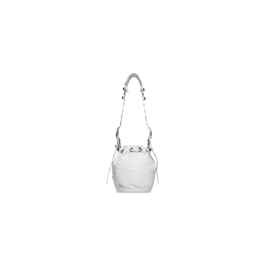 Balenciaga Le Cagole XS Bucket Bag Size ONE SIZE - 5 Thumbnail