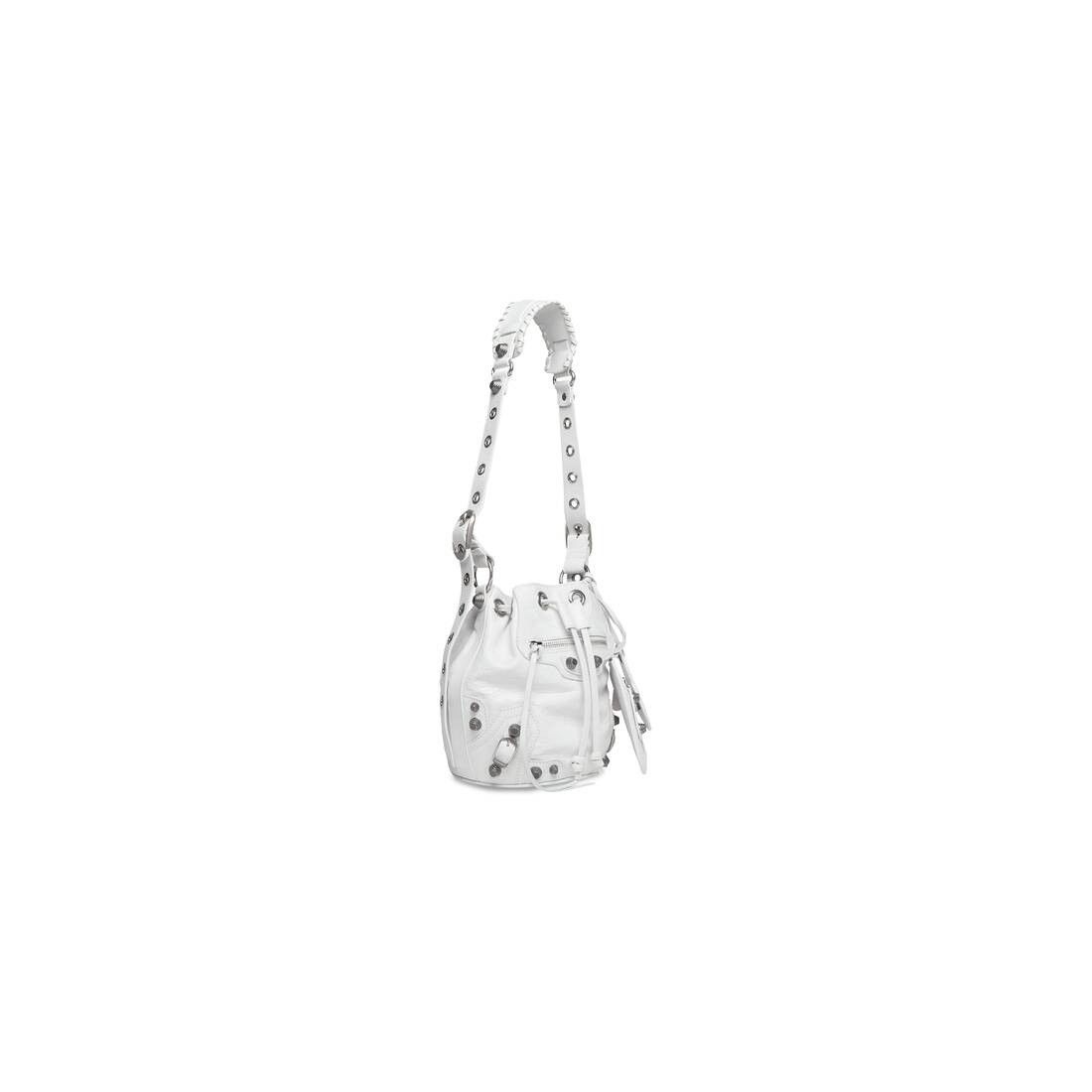 Balenciaga Le Cagole XS Bucket Bag Size ONE SIZE - 3 Thumbnail