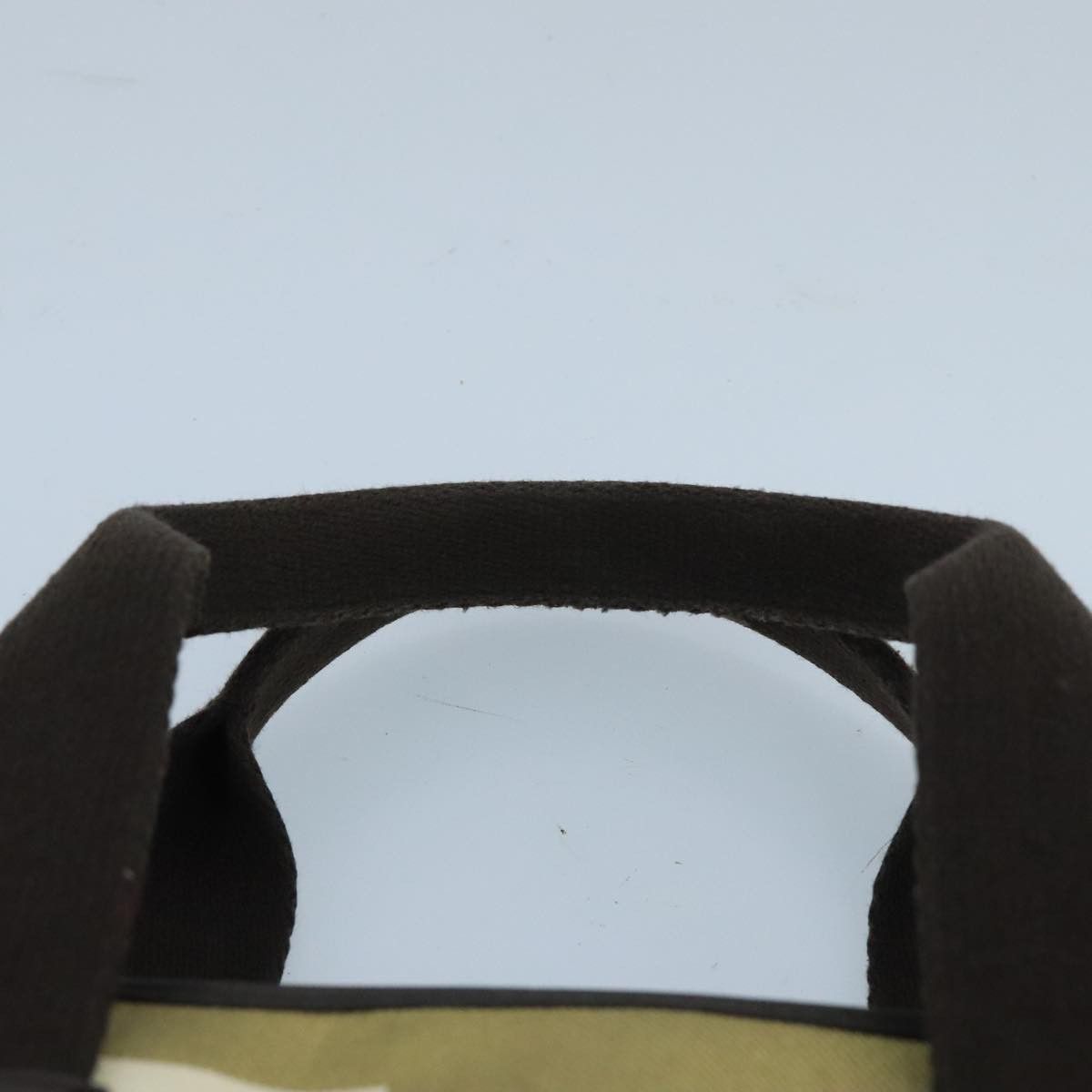 Bally Multicolour Canvas Handbag (Pre-Owned) Size ONE SIZE - 6 Thumbnail