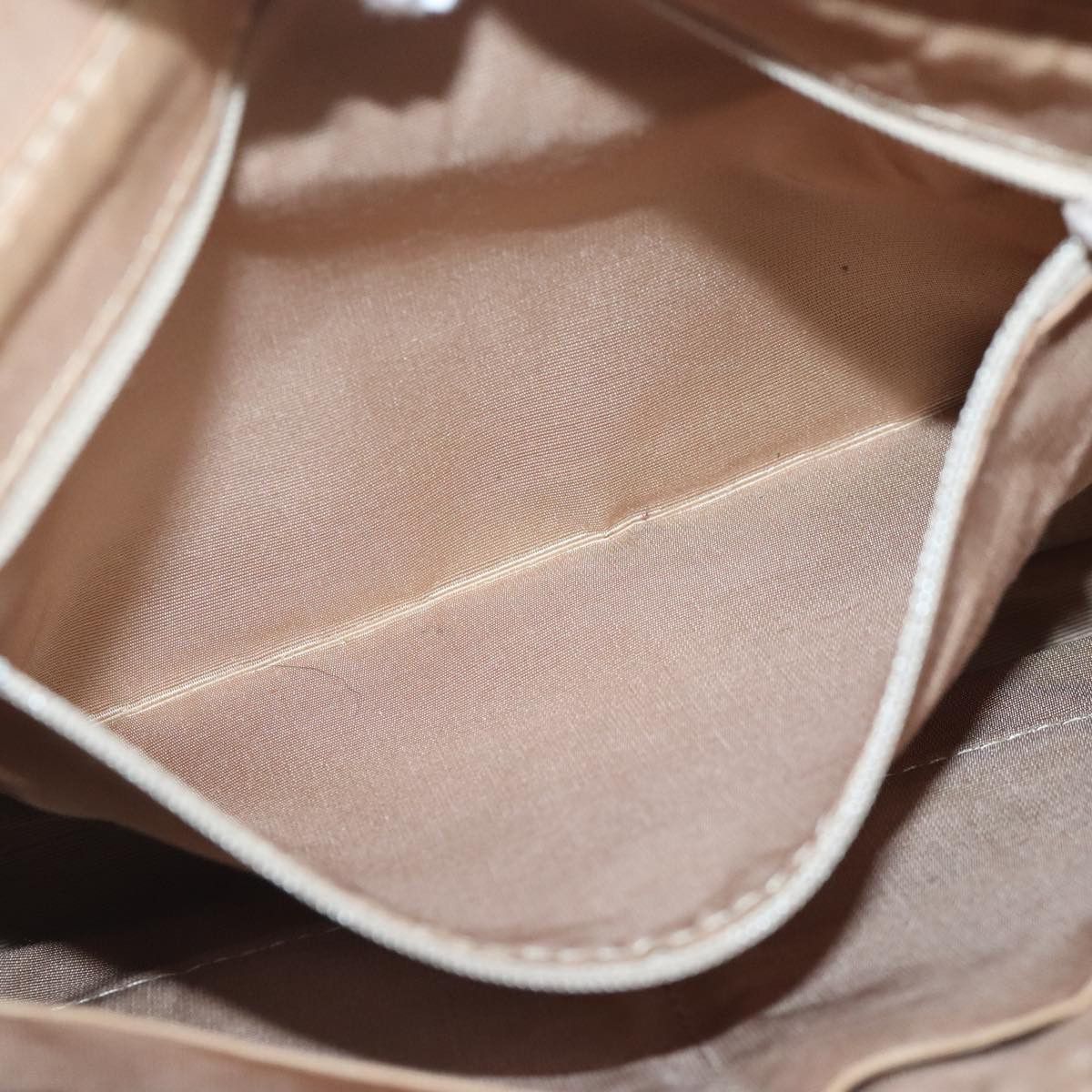 Burberry Nova Check Beige Canvas Tote Bag (Pre-Owned) Size ONE SIZE - 19 Thumbnail