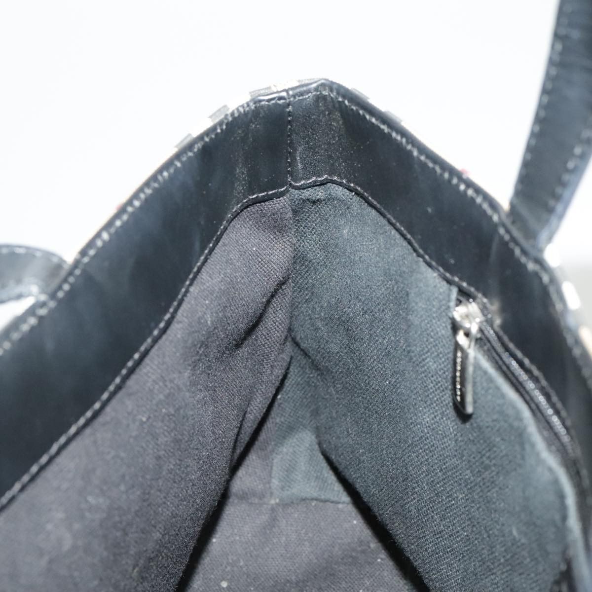 Burberry Nova Check Beige Canvas Handbag (Pre-Owned) Size ONE SIZE - 20 Thumbnail