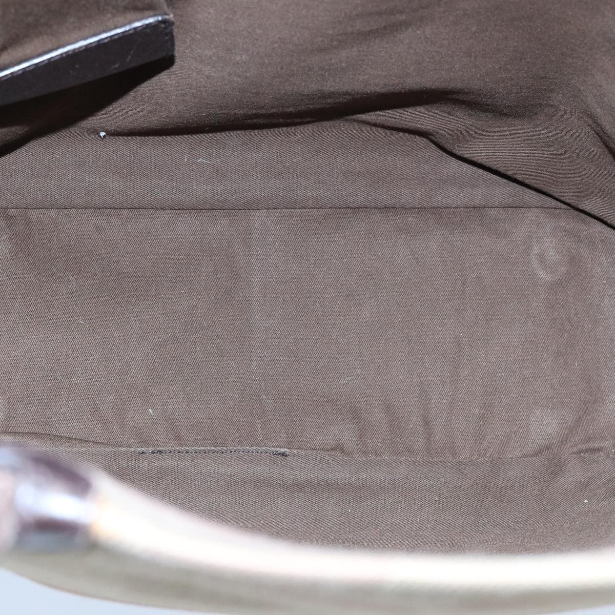 Bally Beige Canvas Tote Bag (Pre-Owned) Size ONE SIZE - 12 Thumbnail