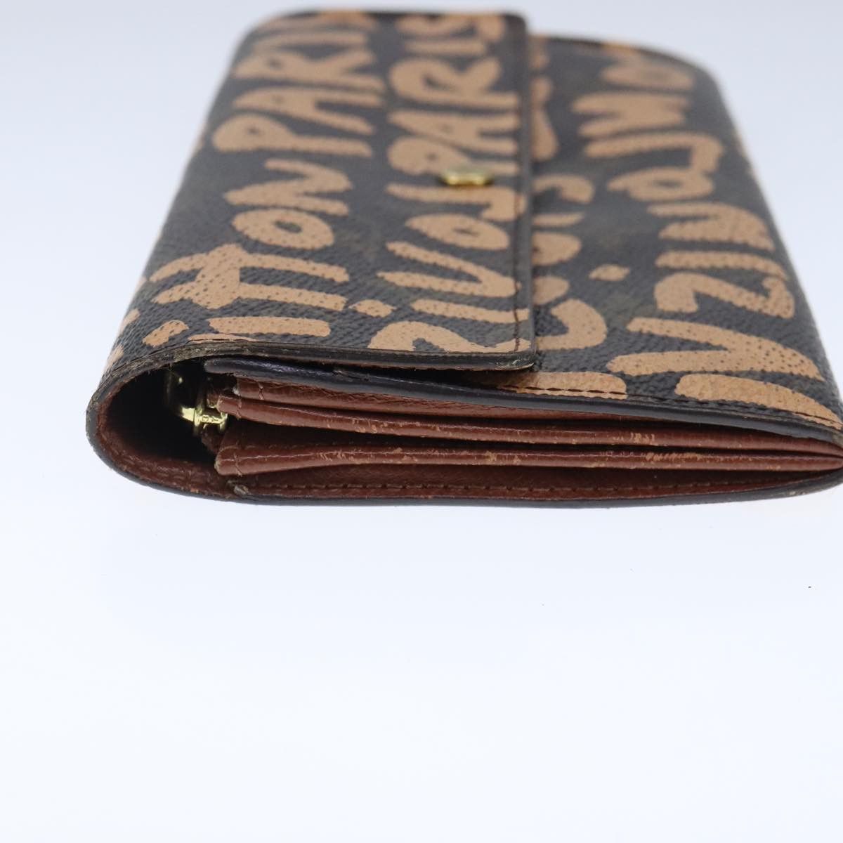 Louis Vuitton Louis Vuitton Portefeuille Sarah wallet Size ONE SIZE - 3 Thumbnail