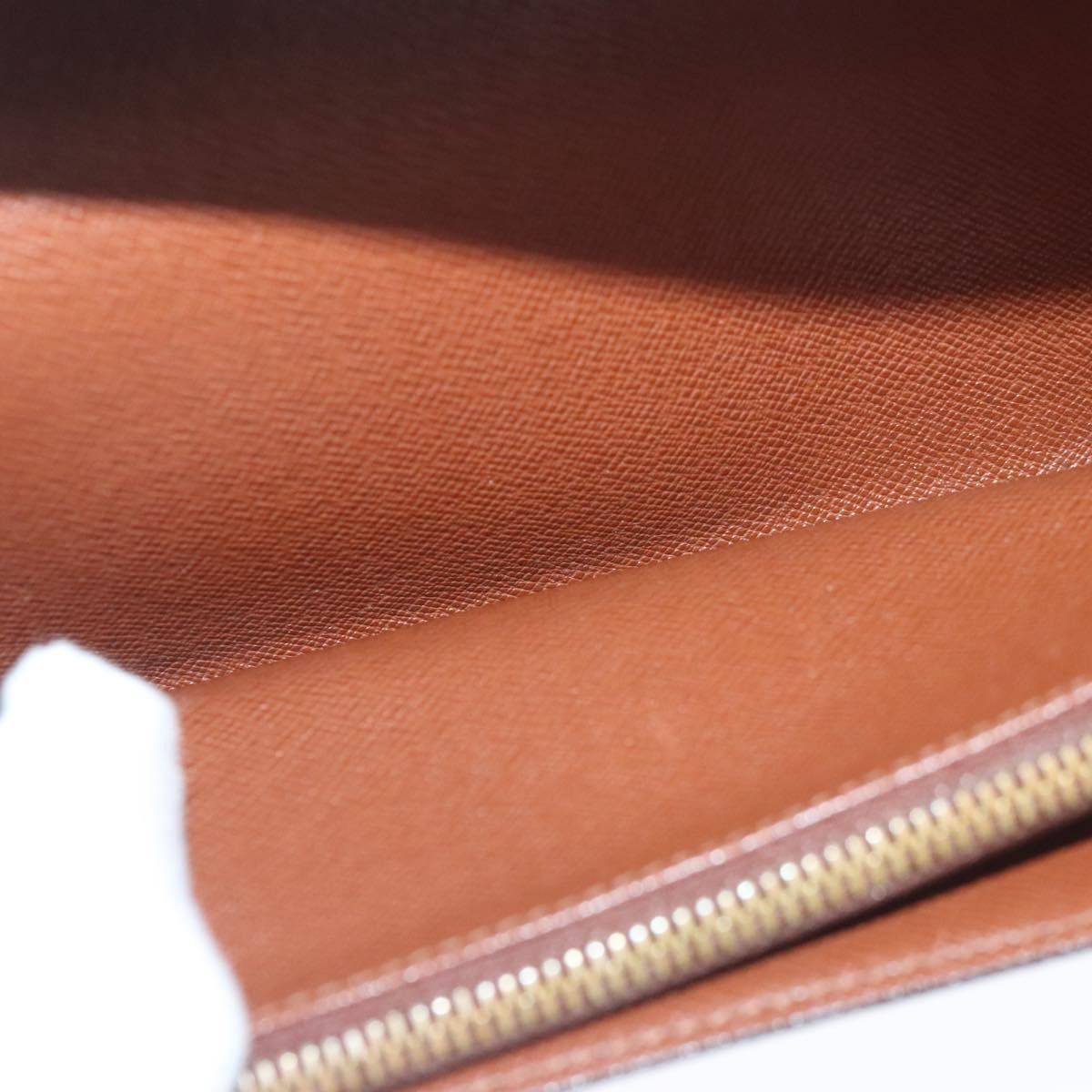 Louis Vuitton Louis Vuitton Portefeuille Sarah wallet Size ONE SIZE - 19 Thumbnail