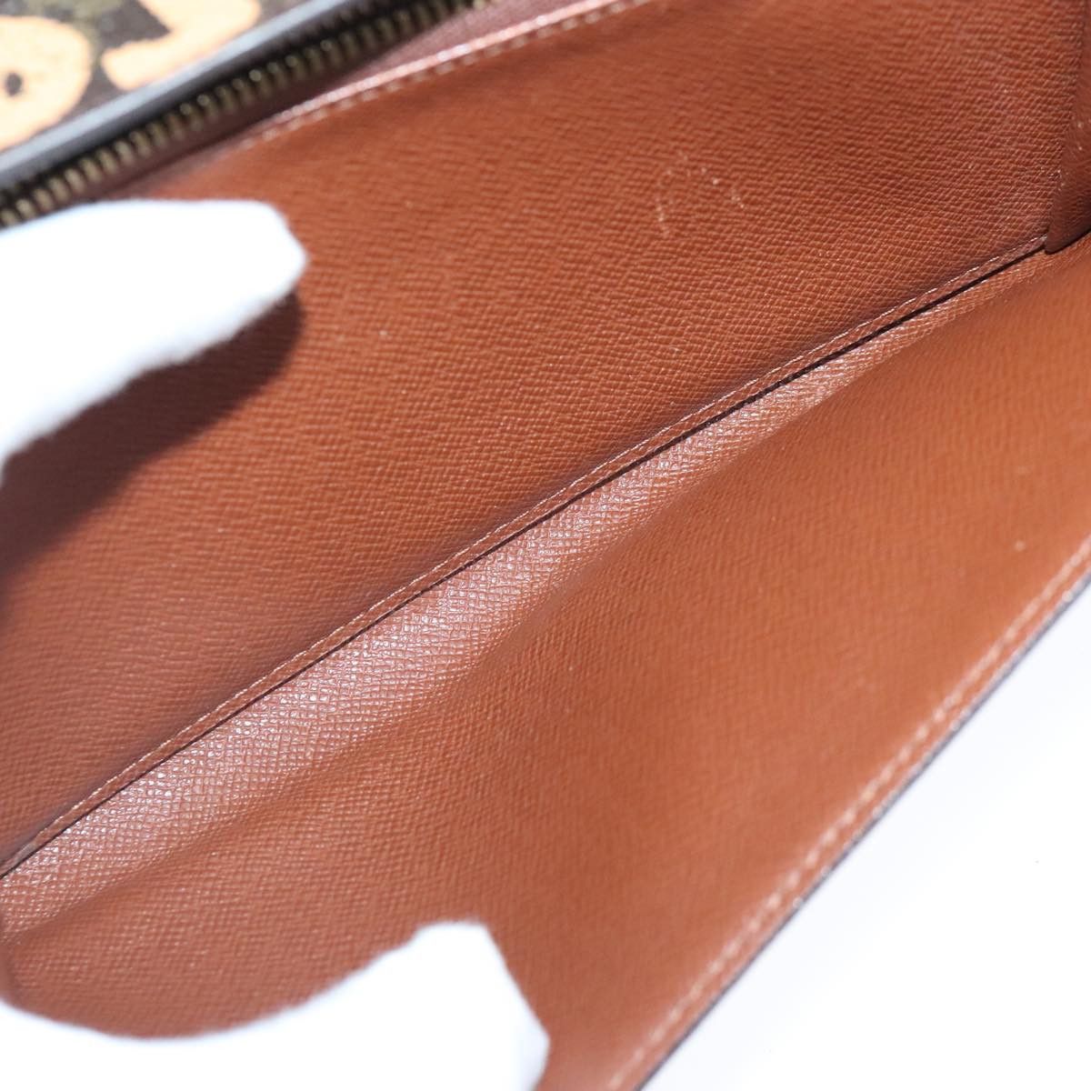 Louis Vuitton Louis Vuitton Portefeuille Sarah wallet Size ONE SIZE - 21 Thumbnail