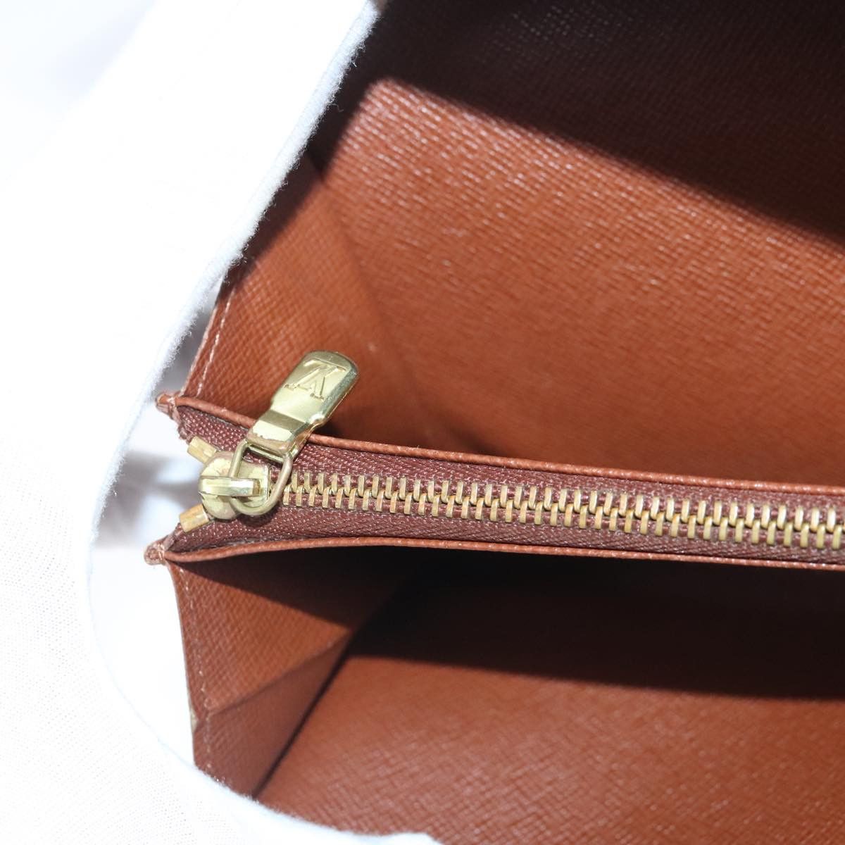 Louis Vuitton Louis Vuitton Portefeuille Sarah wallet Size ONE SIZE - 16 Thumbnail