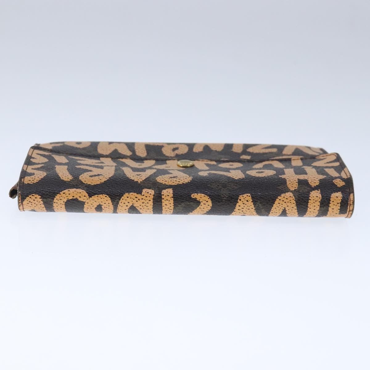Louis Vuitton Louis Vuitton Portefeuille Sarah wallet Size ONE SIZE - 5 Thumbnail
