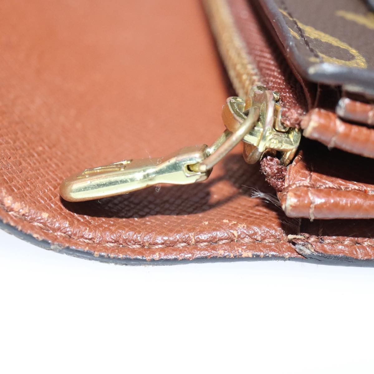 Louis Vuitton Louis Vuitton Portefeuille Sarah wallet Size ONE SIZE - 15 Thumbnail