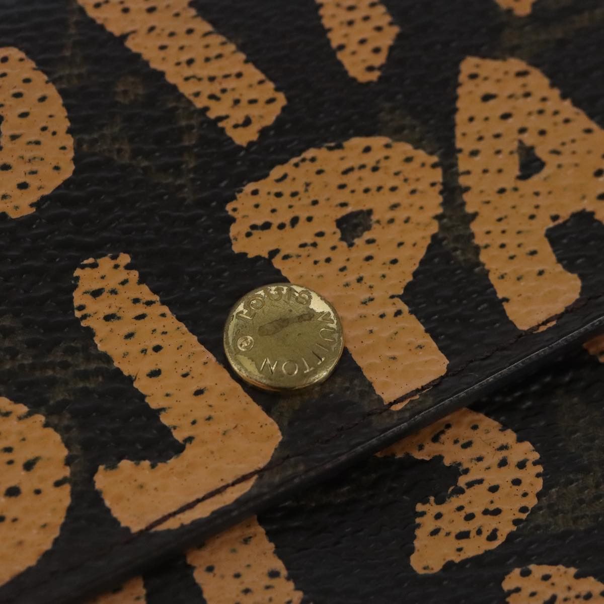 Louis Vuitton Louis Vuitton Portefeuille Sarah wallet Size ONE SIZE - 11 Thumbnail